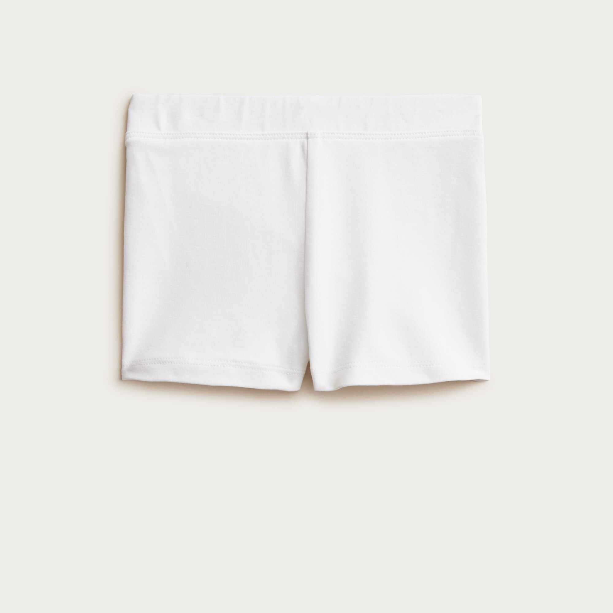 Girls' tumble short