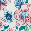 Girls' floral paper-bag short IVORY ROSE WATER factory: girls' floral paper-bag short for girls