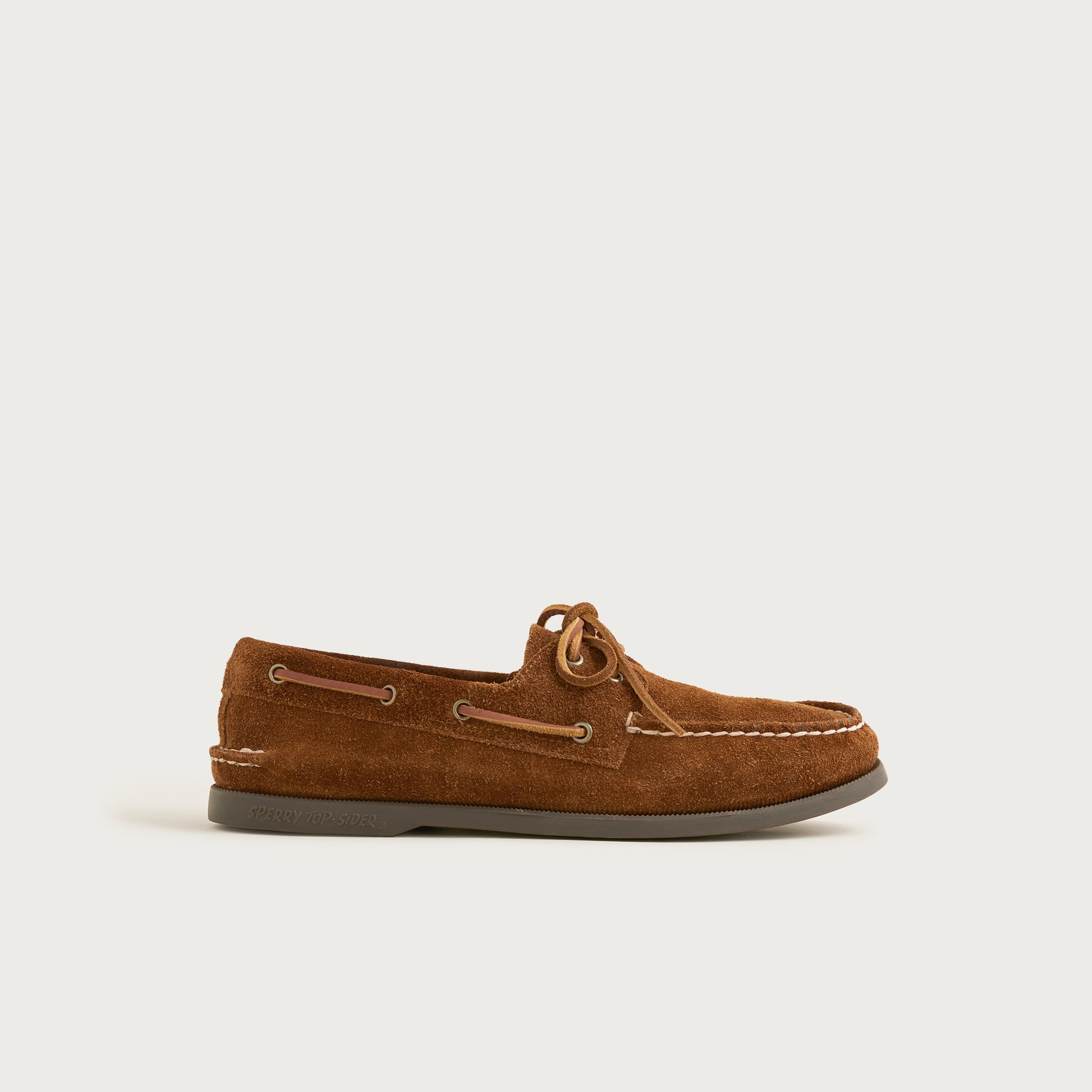 Sperry® X J.Crew Authentic Original Unisex Two-eye Boat Shoes In