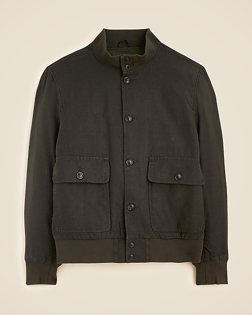 J.Crew: Barbour® 40th Anniversary Beaufort® Jacket For Men J.Crew: Barbour® 40th Anniversary Beaufort® Jacket For Men