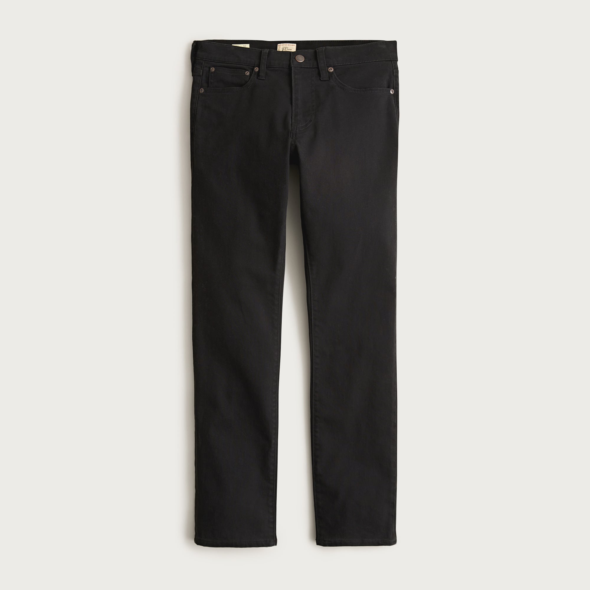  484 Slim-fit Bergen five-pocket pant