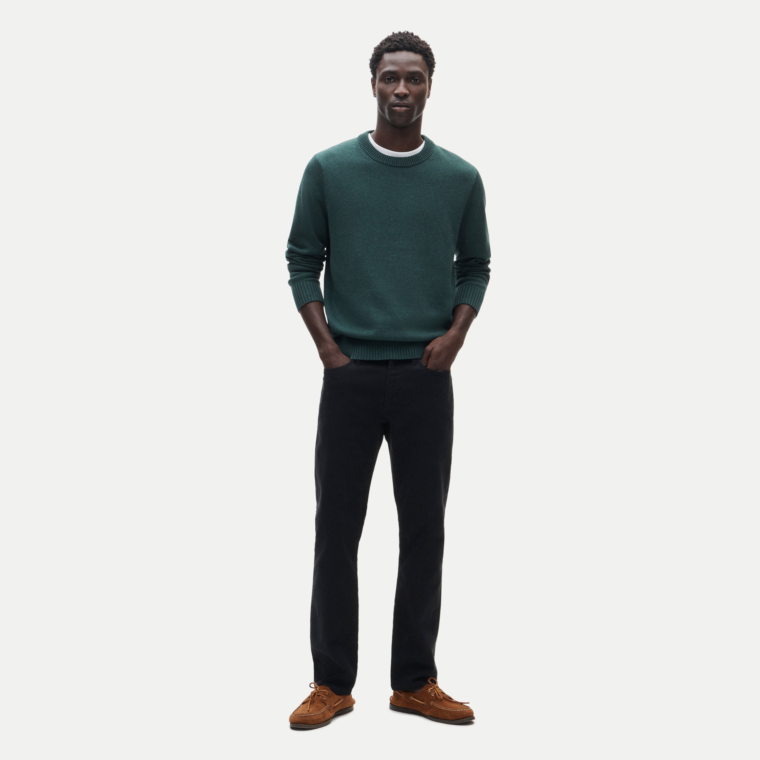 484 Slim-fit Bergen five-pocket pant - thumbnail 4