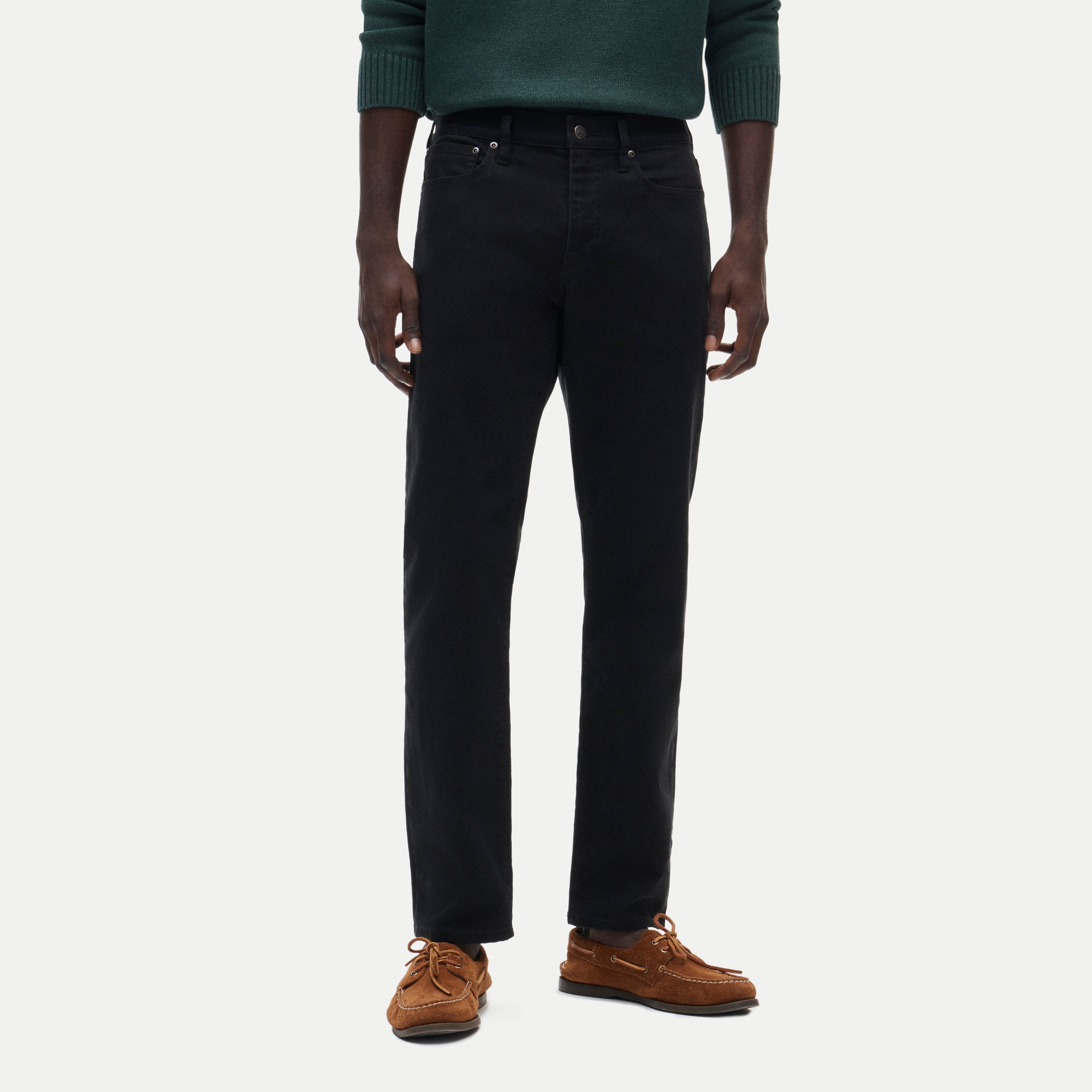 484 Slim-fit Bergen Five-pocket Pant For Men | J.Crew