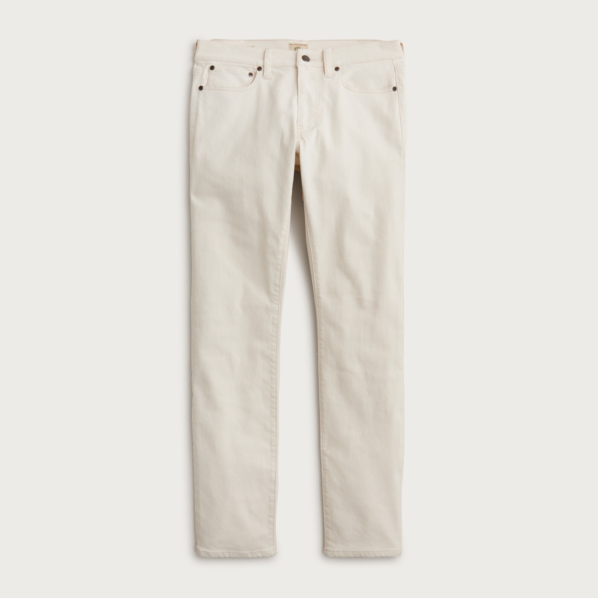 484 Slim-fit Bergen five-pocket pant
