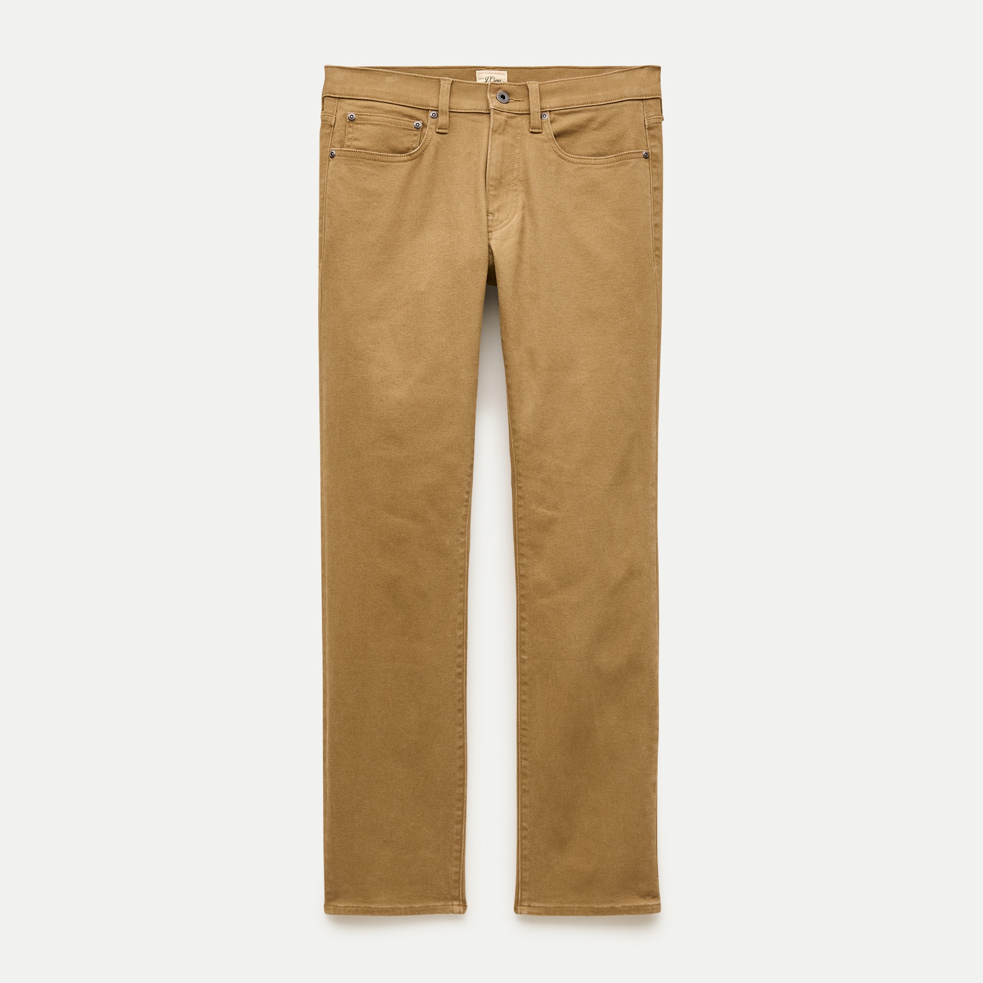 484 Slim-fit Bergen Five-pocket Pant For Men | J.Crew