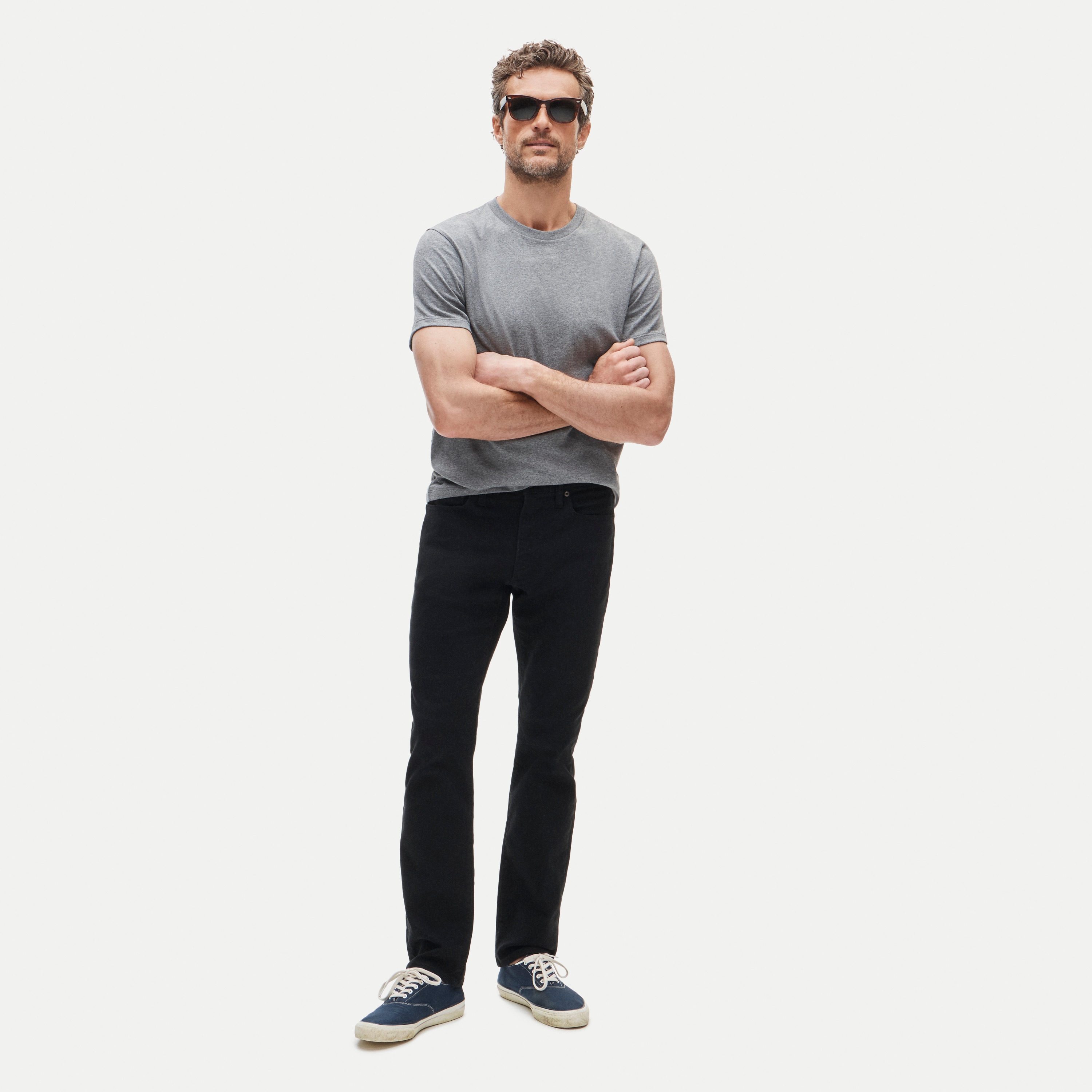 770&trade; Straight-fit Bergen five-pocket pant - thumbnail 8