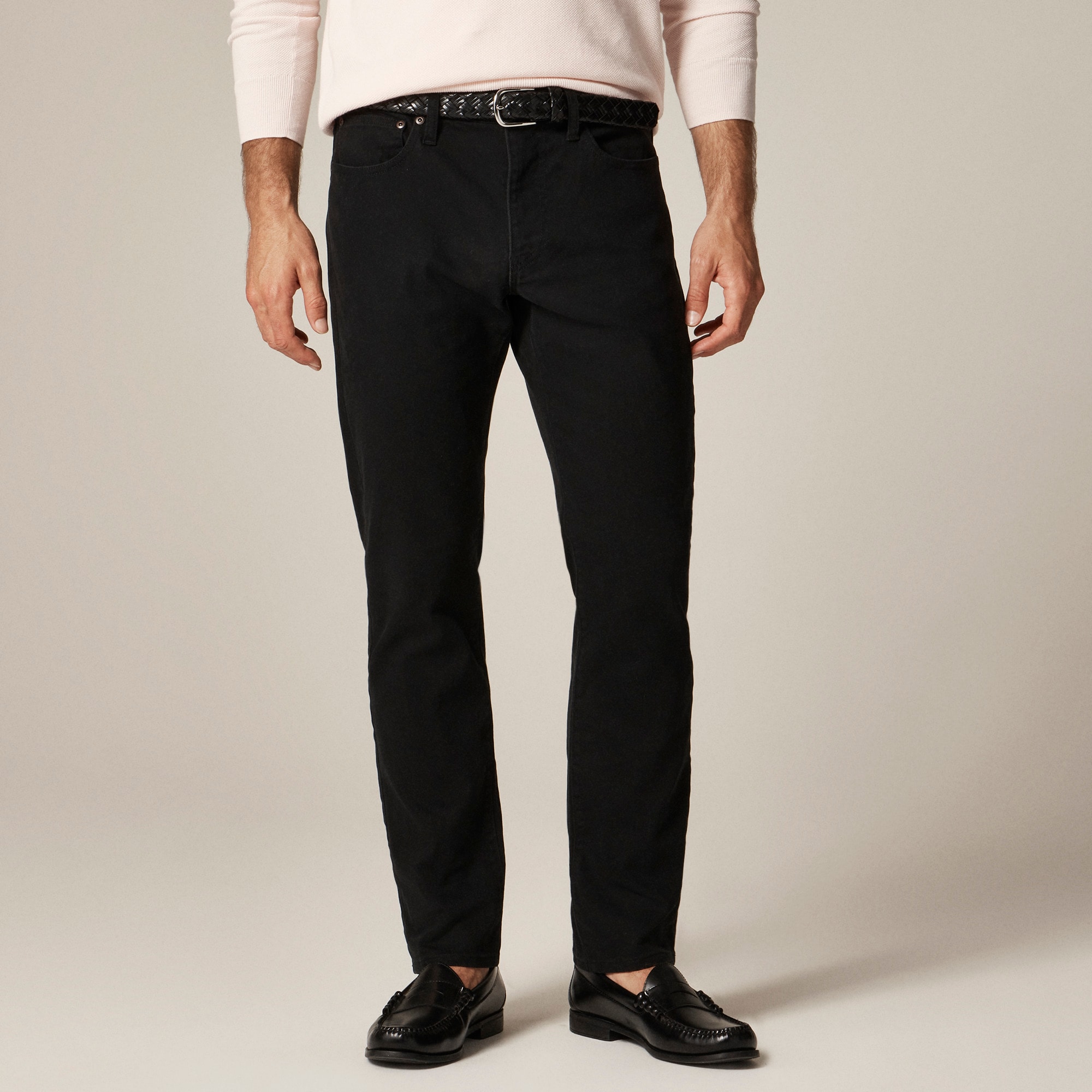 mens 770&trade; Straight-fit Bergen five-pocket pant