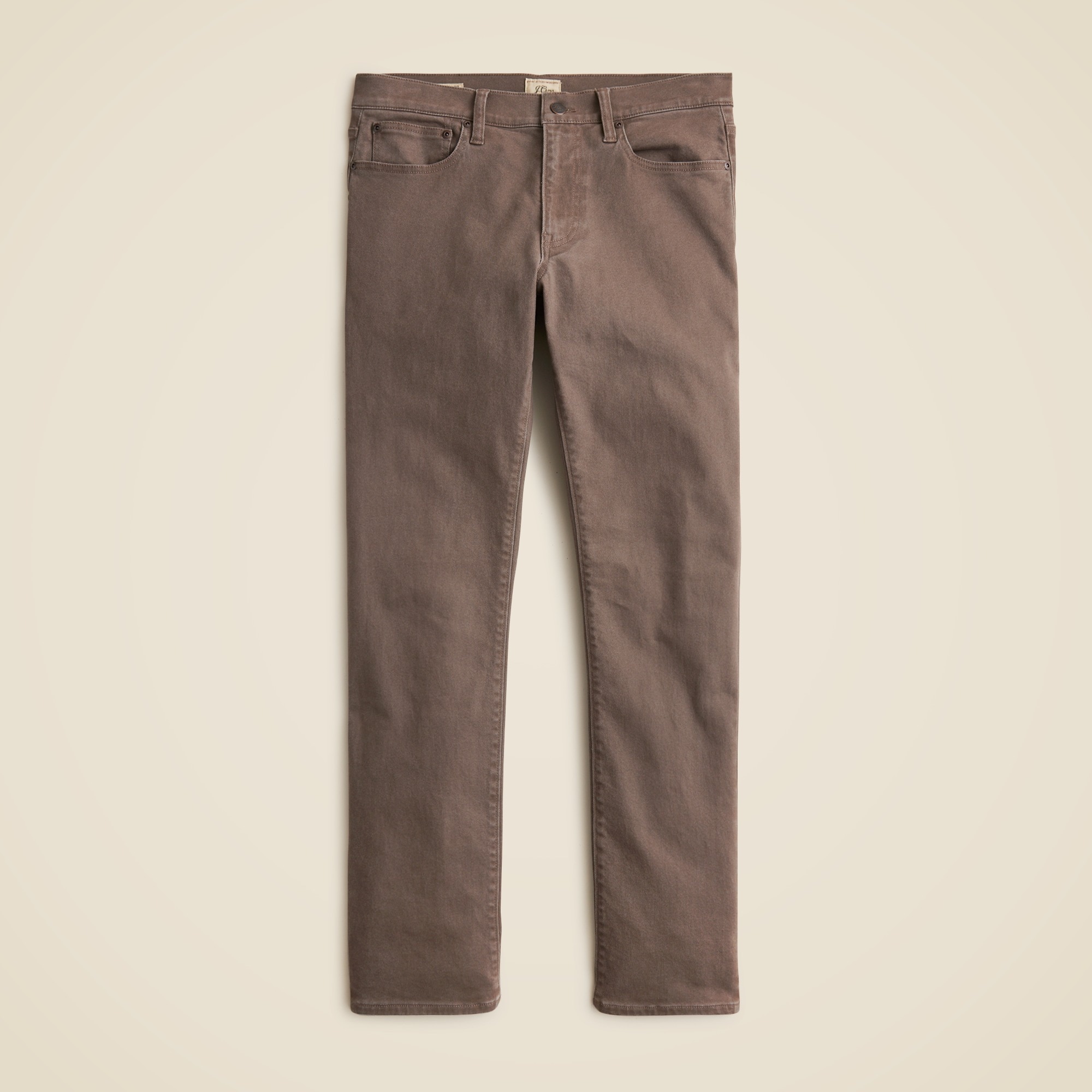 mens 770&trade; Straight-fit Bergen five-pocket pant