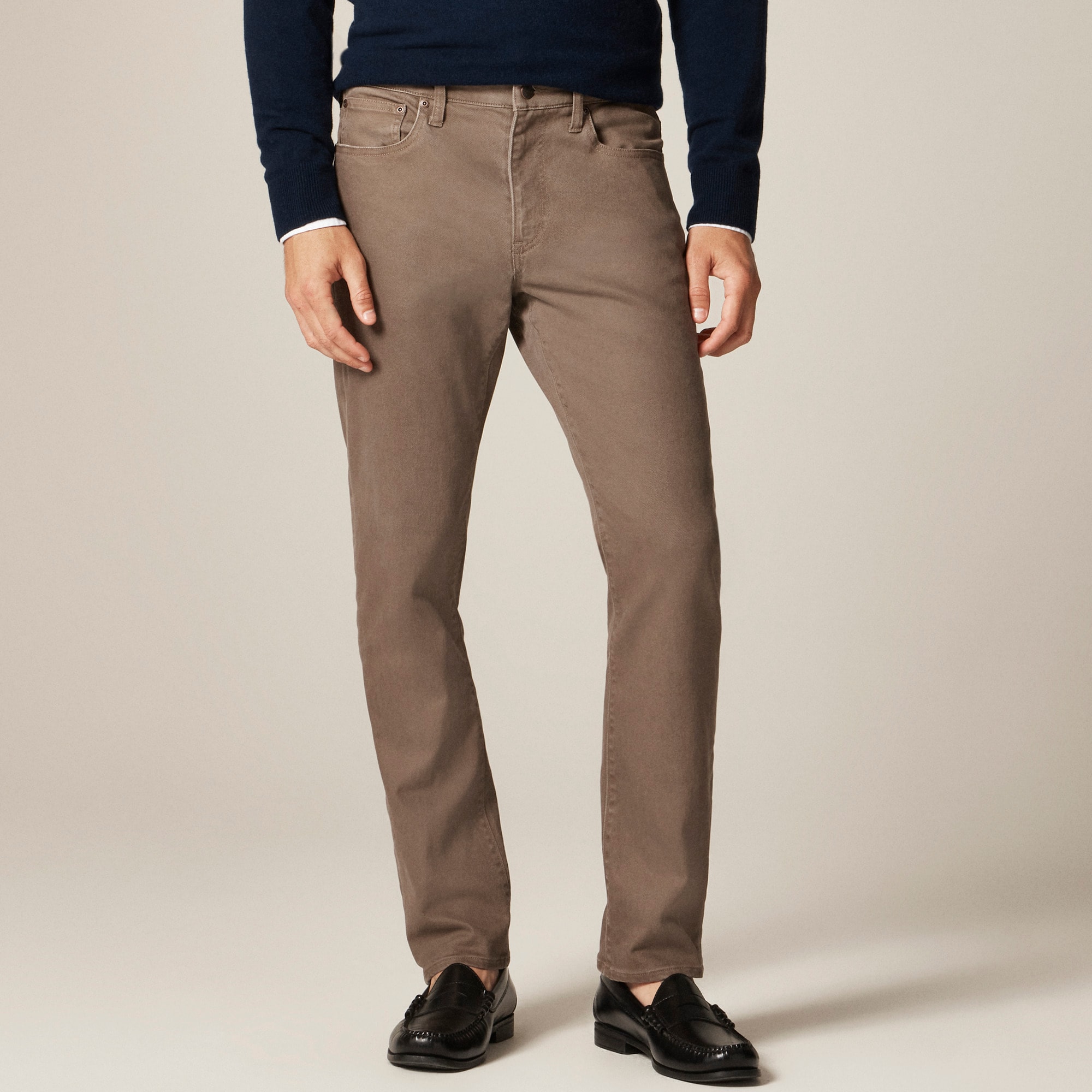 mens 770&trade; Straight-fit Bergen five-pocket pant