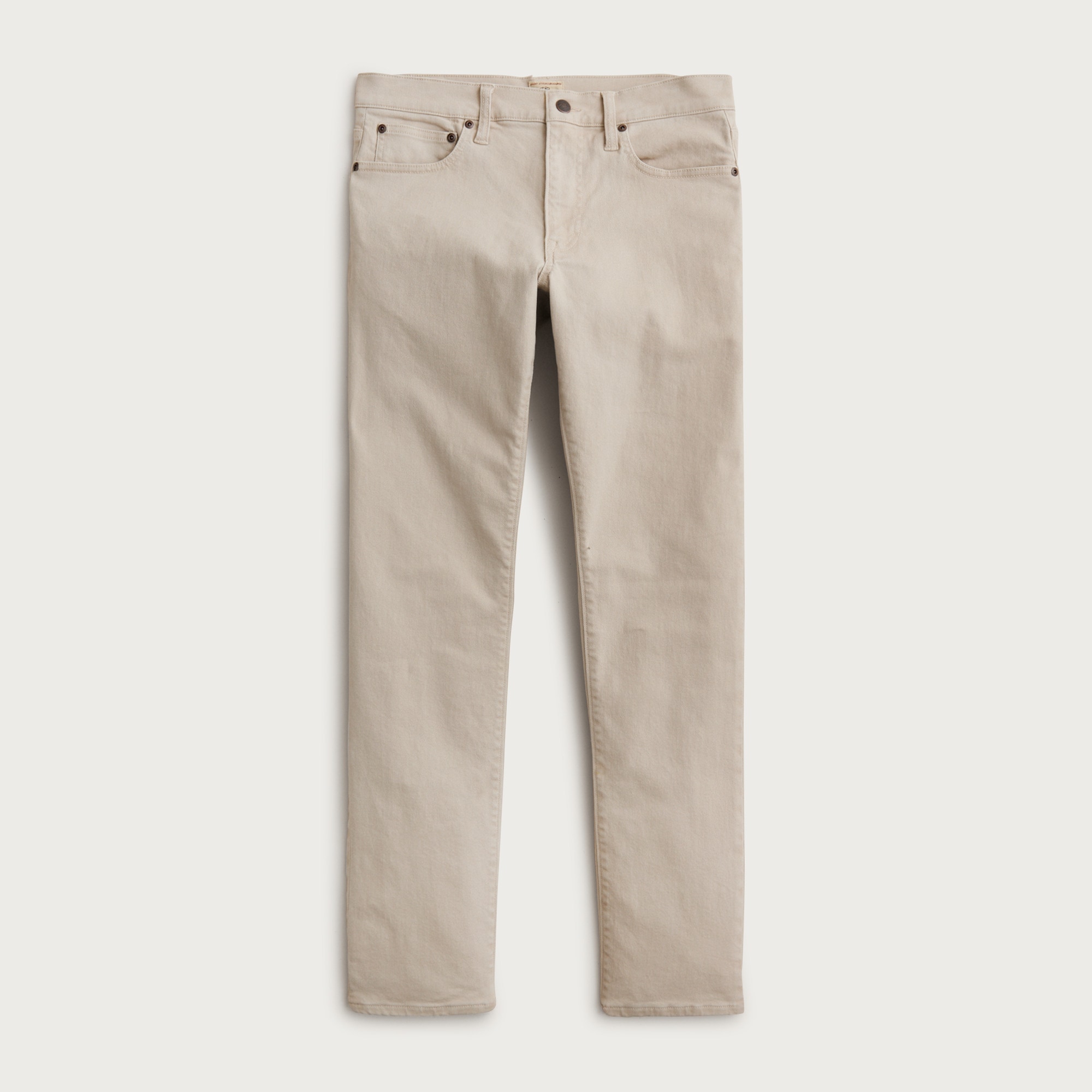 770™ Straight-fit Bergen five-pocket pant