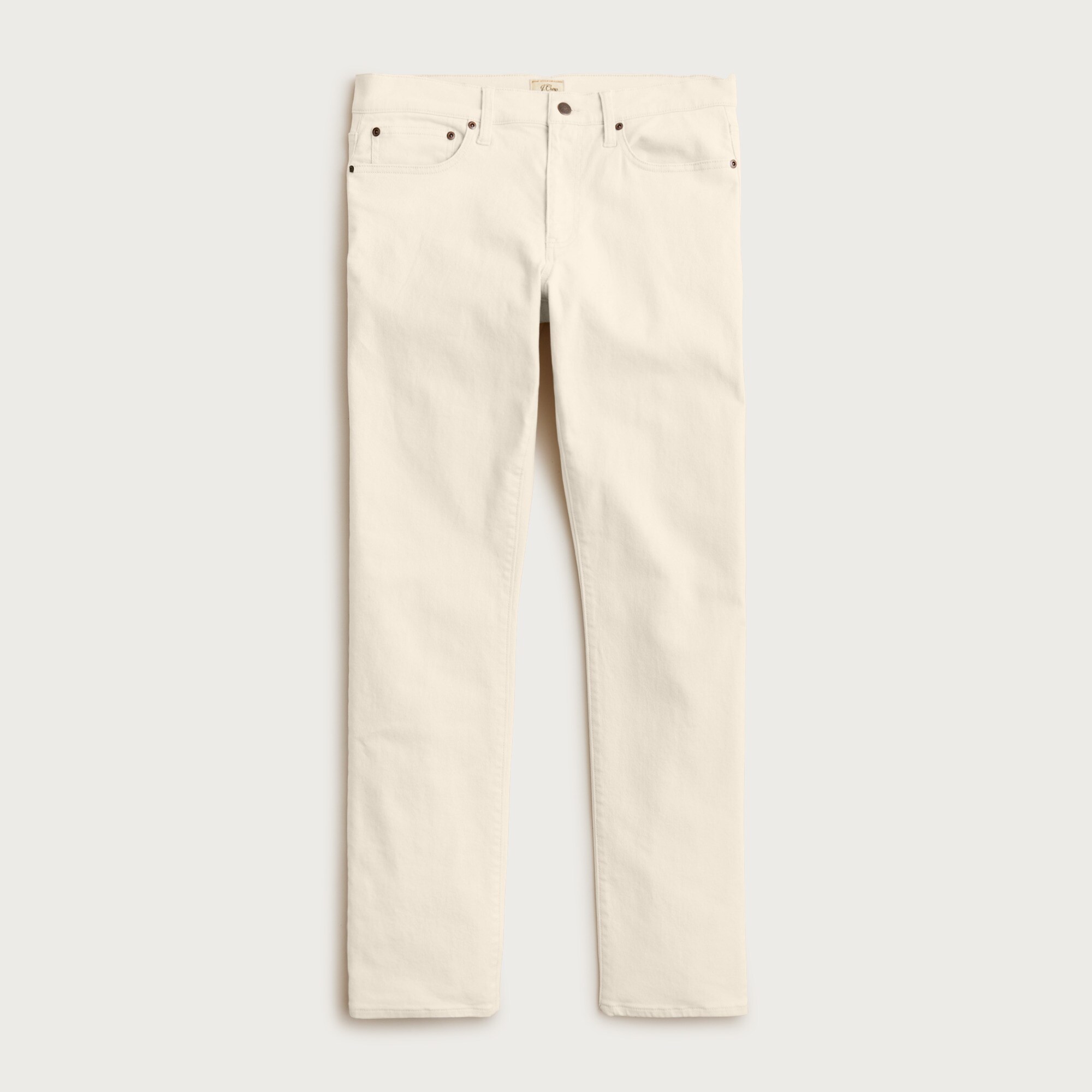 770™ Straight-fit Bergen five-pocket pant