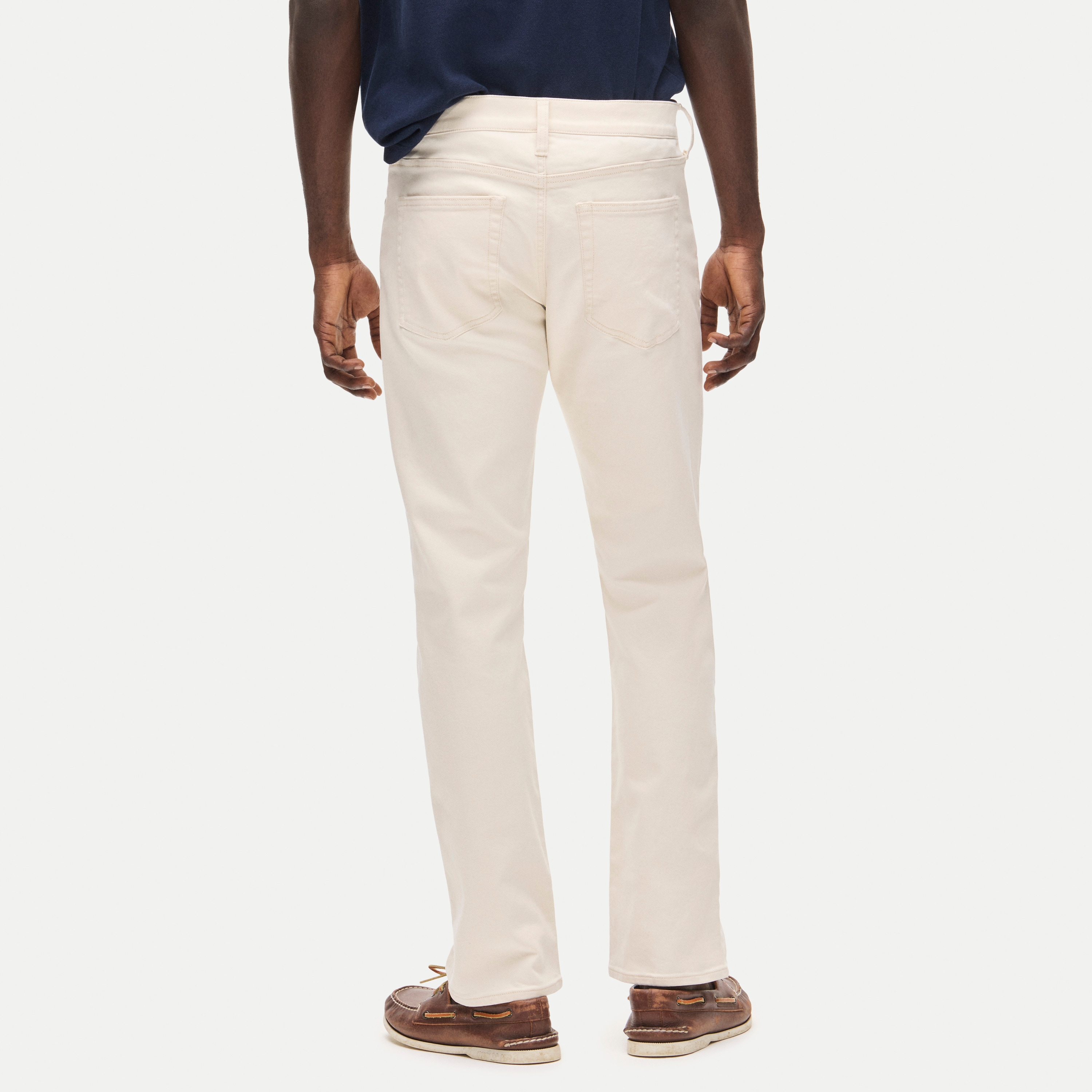 770™ Straight-fit Bergen five-pocket pant