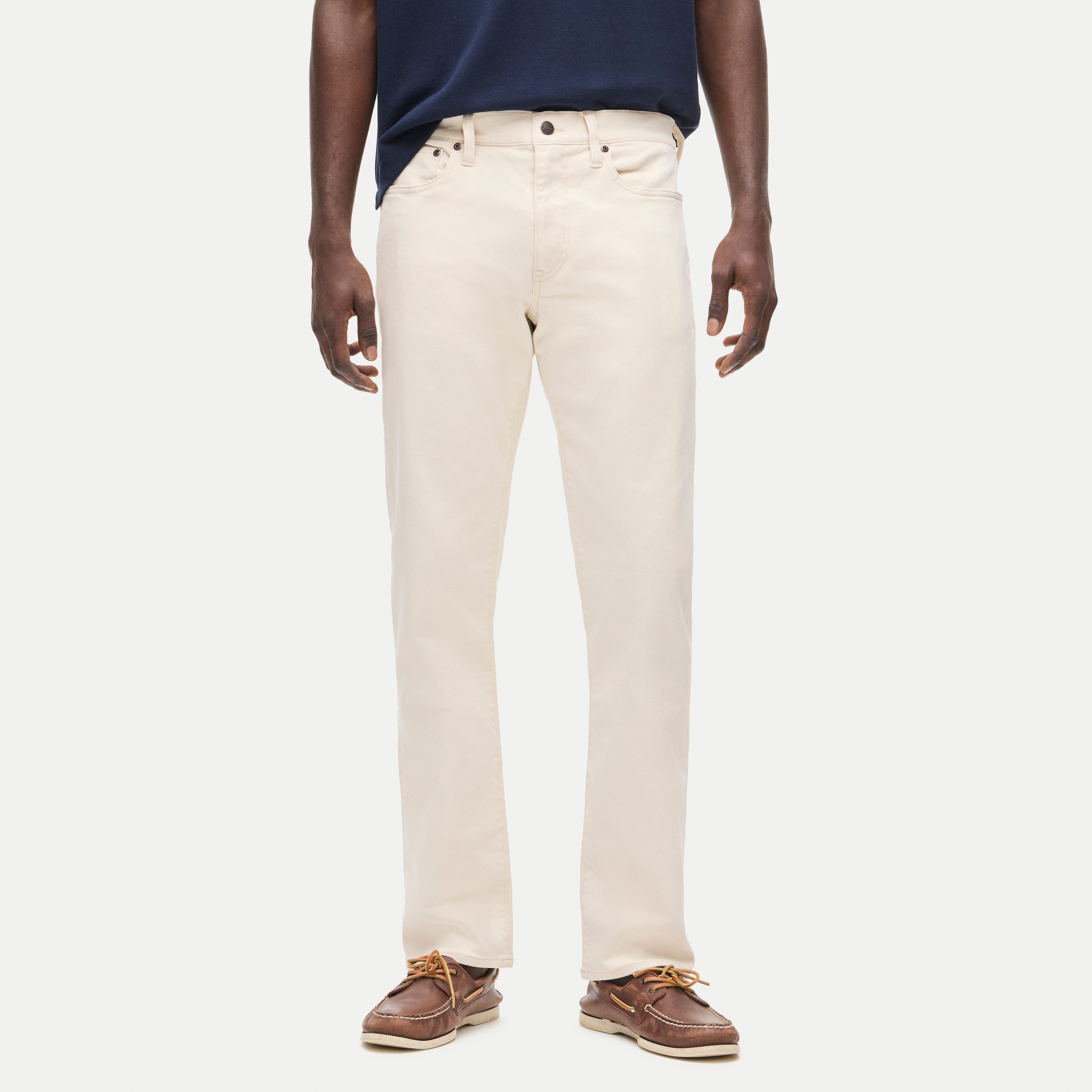  770&trade; Straight-fit Bergen five-pocket pant