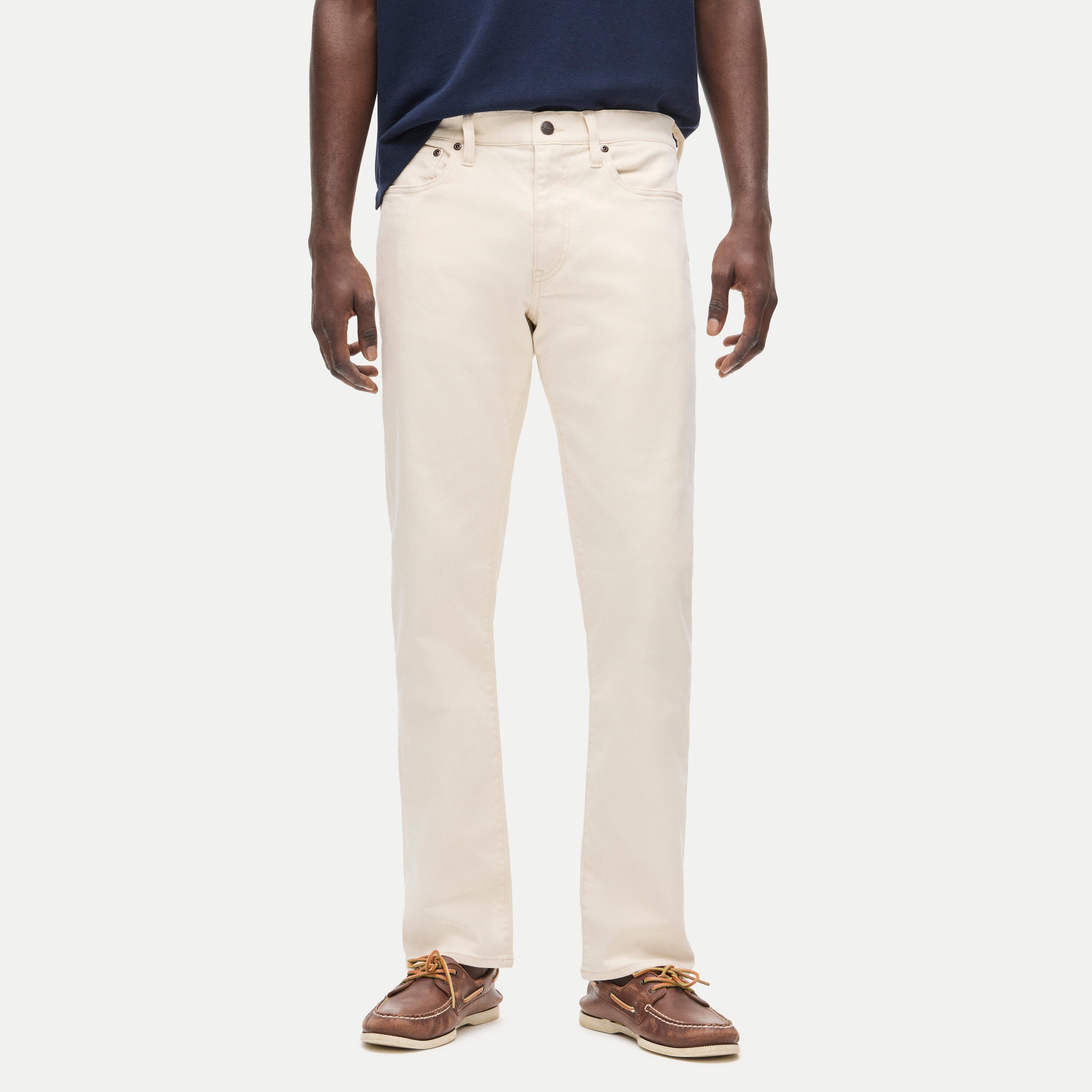 770™ Straight-fit Bergen five-pocket pant