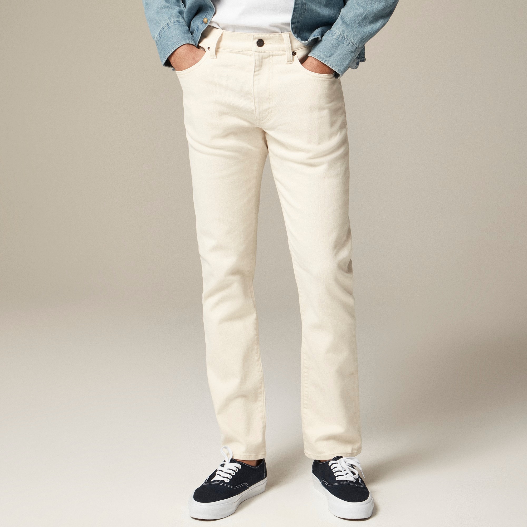 mens 770&trade; Straight-fit Bergen five-pocket pant