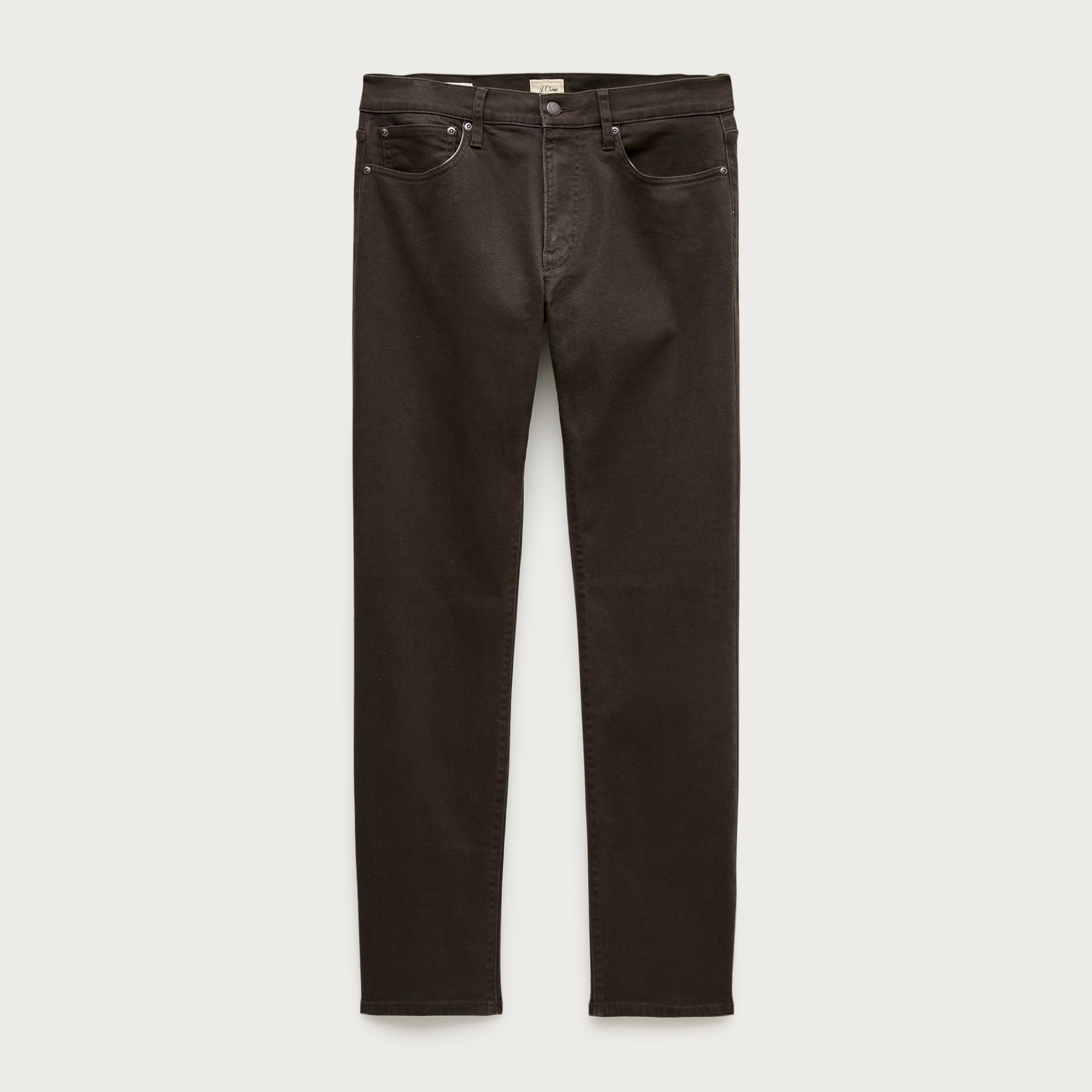 770™ Straight-fit Bergen five-pocket pant