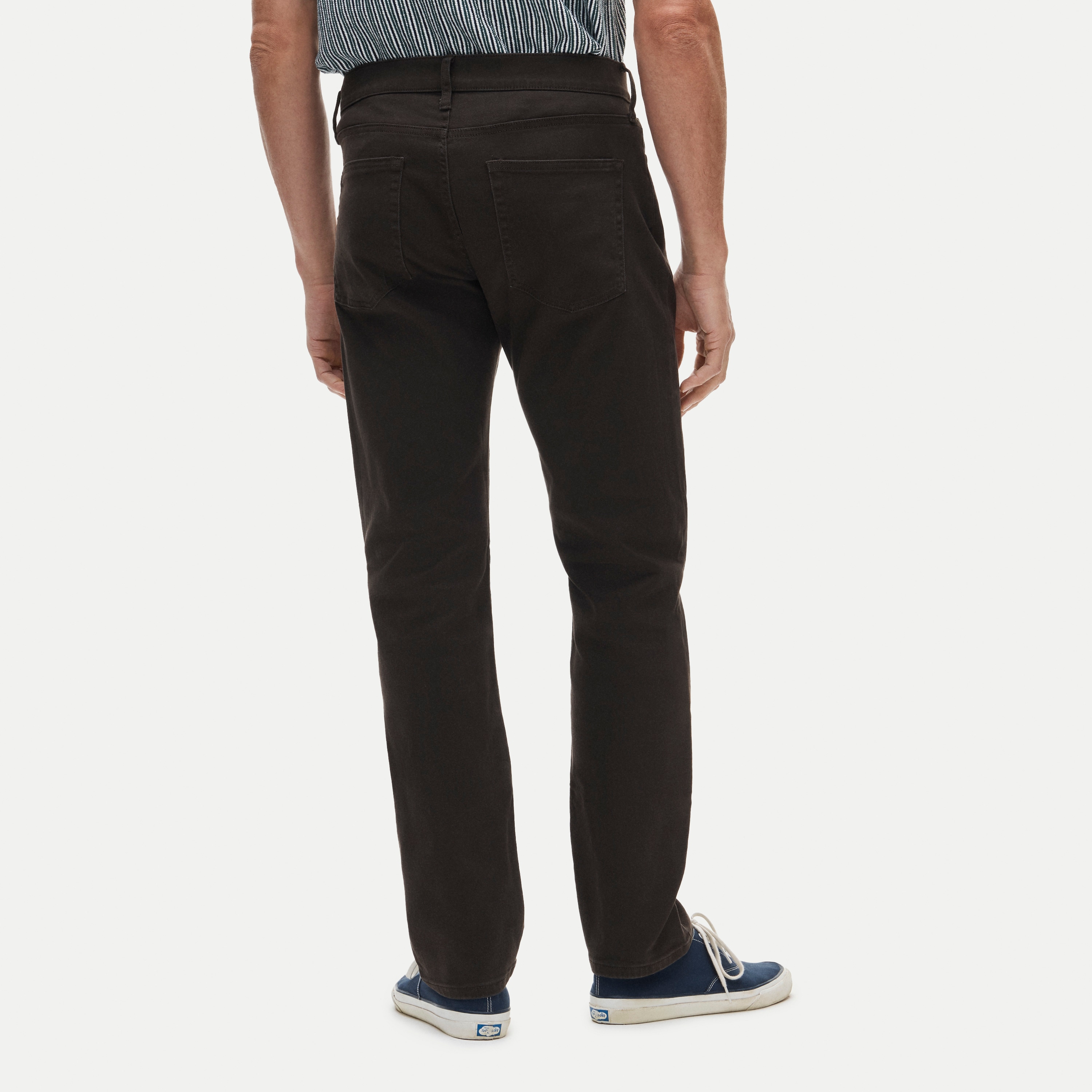 770™ Straight-fit Bergen five-pocket pant