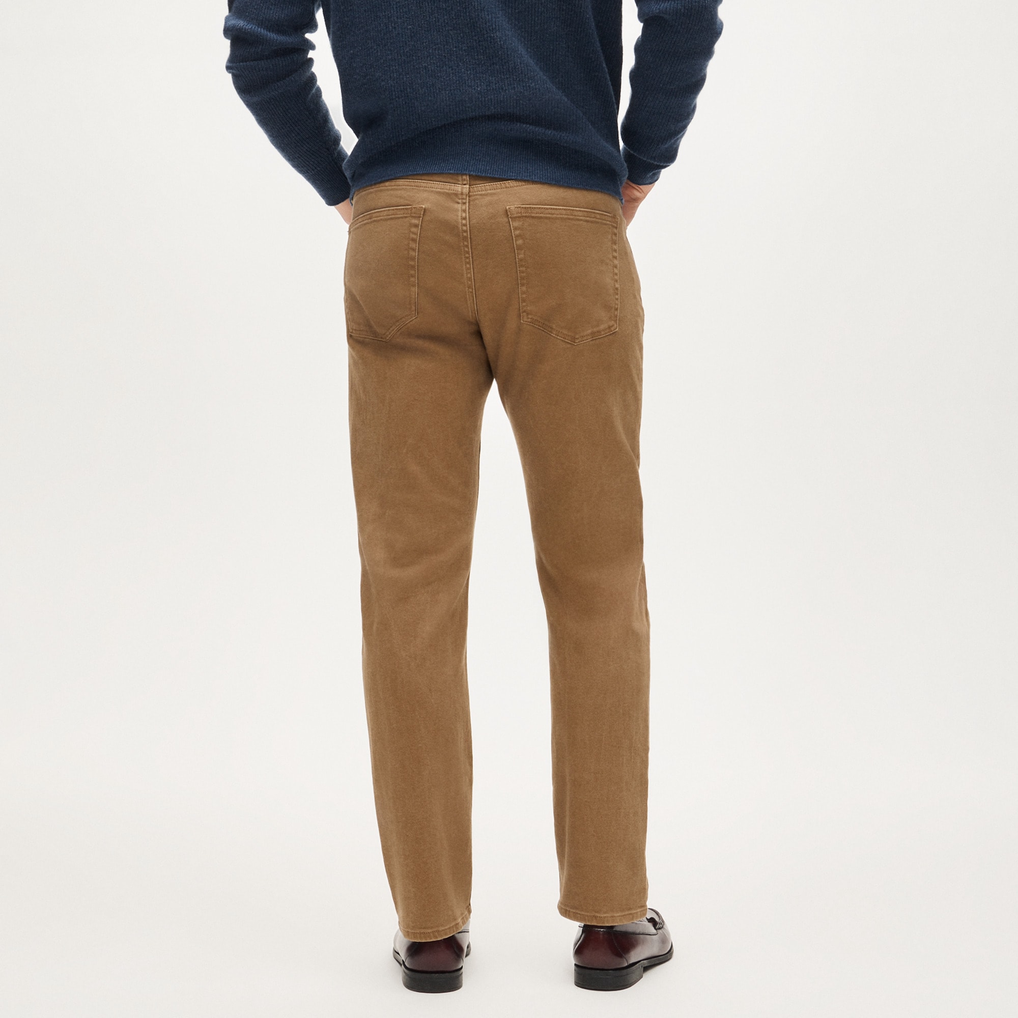 770™ Straight-fit Bergen five-pocket pant