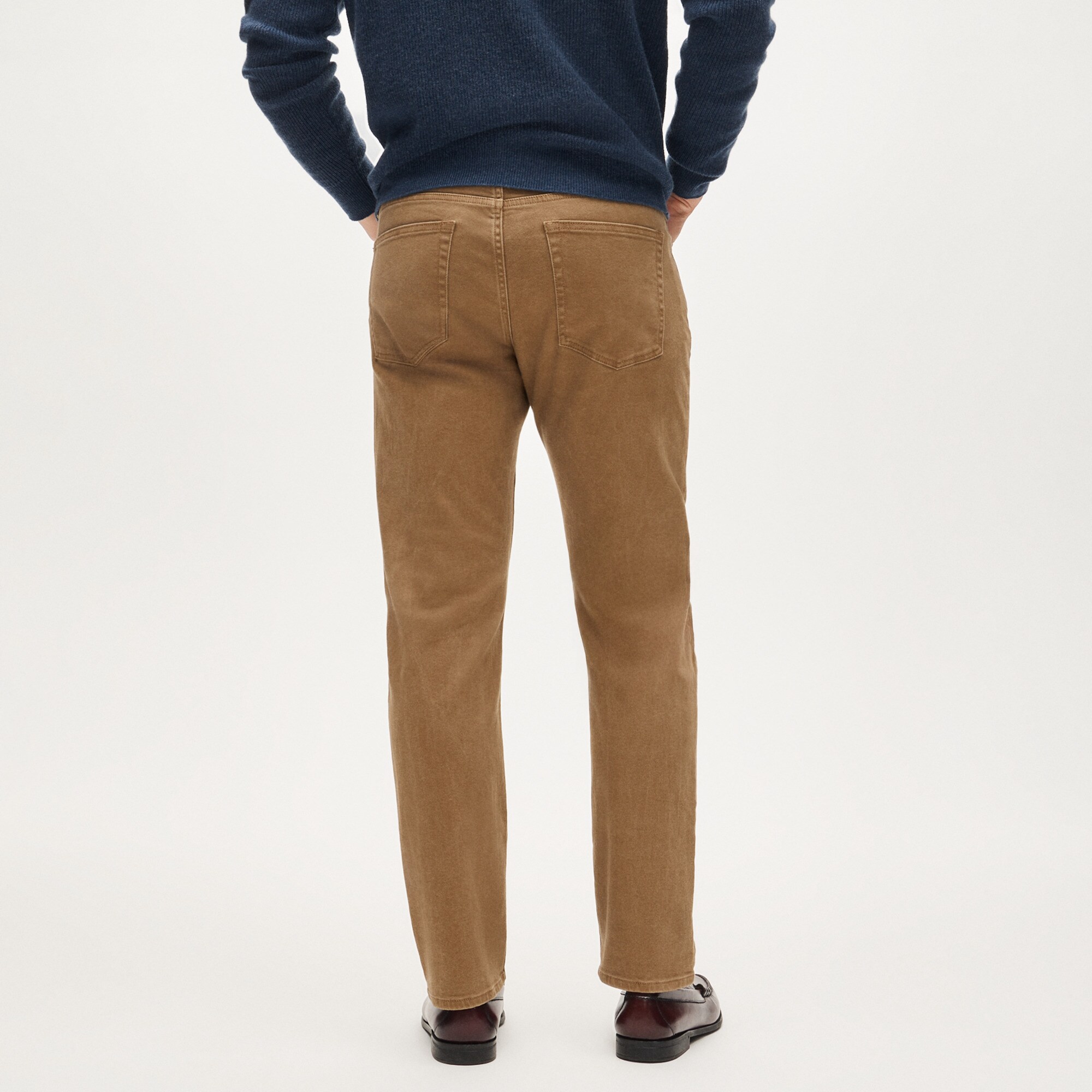 770™ Straight-fit Bergen five-pocket pant