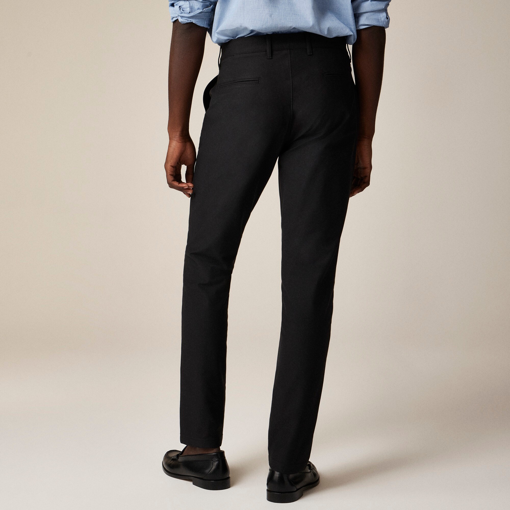 1040 Athletic Tapered-fit tech pant