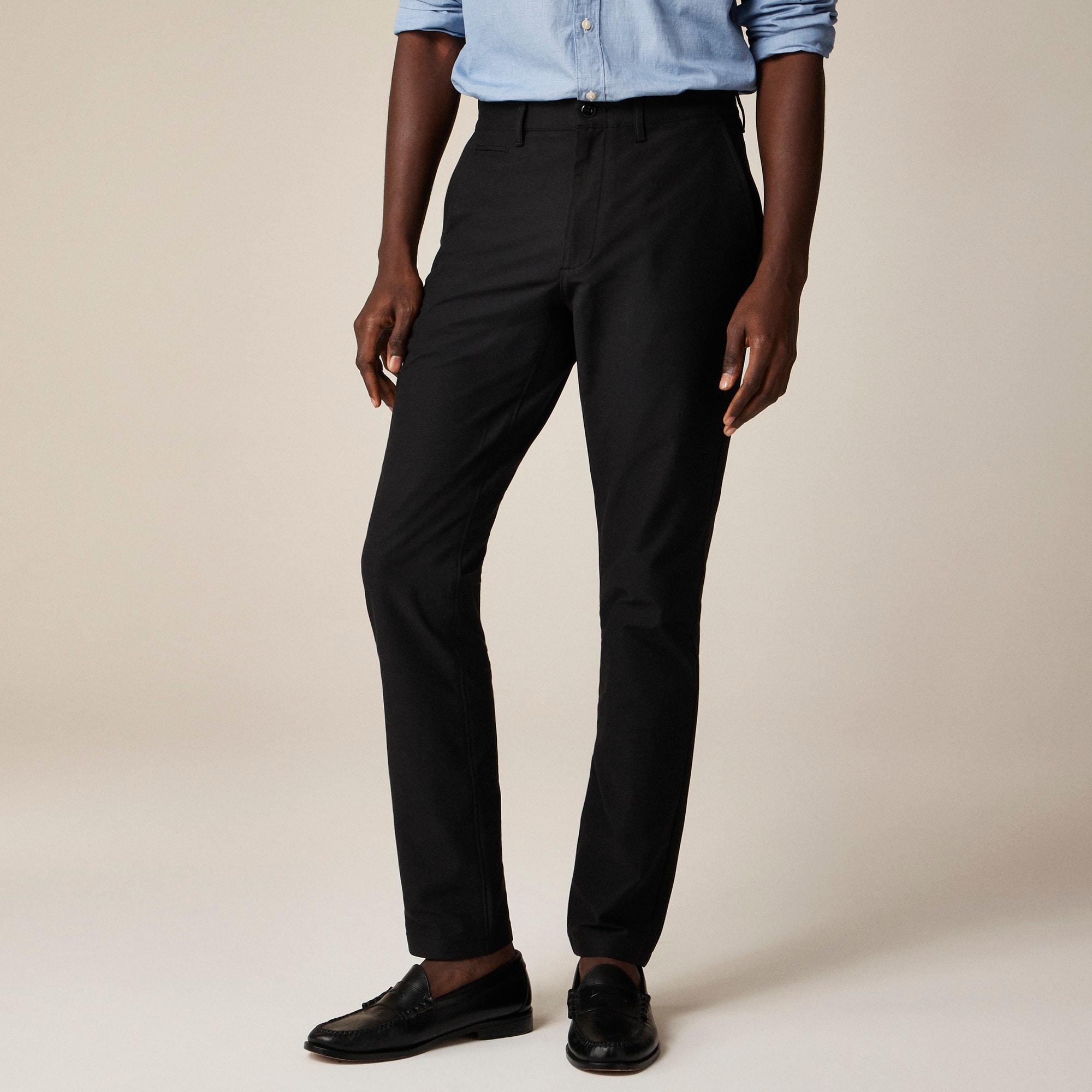 1040 Athletic Tapered-fit tech pant