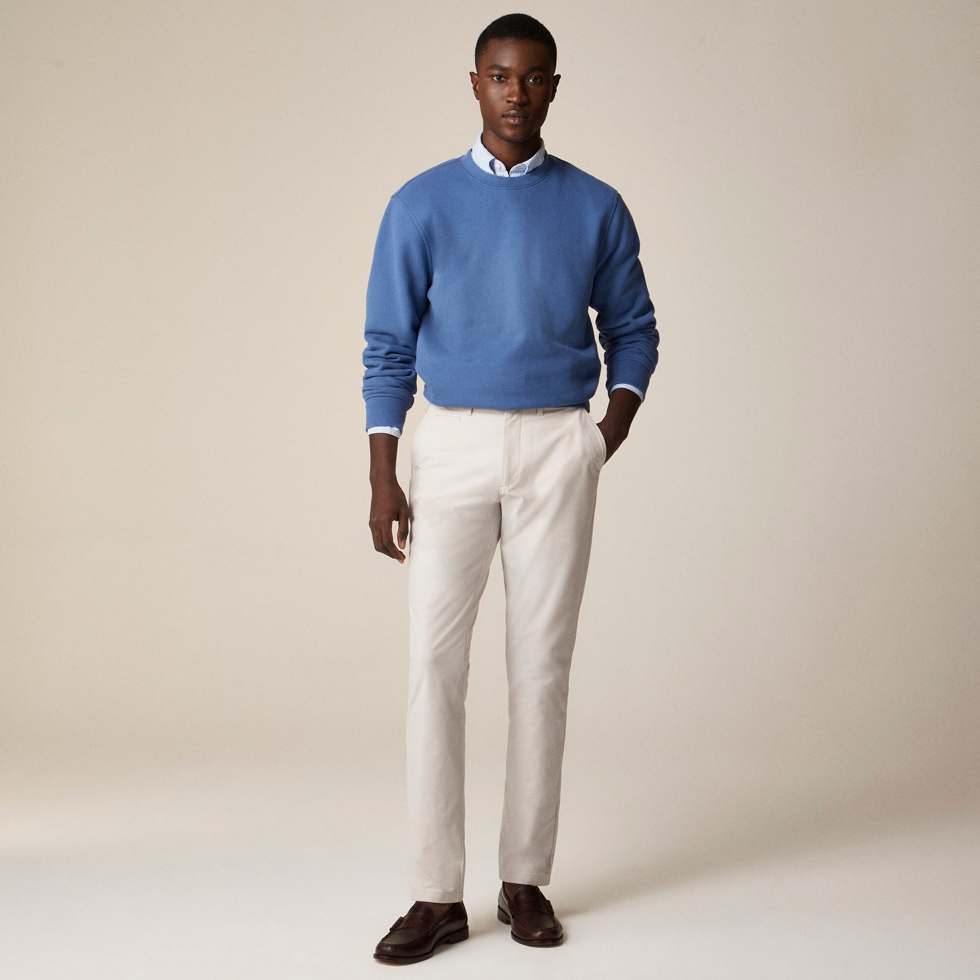 1040 Athletic Tapered-fit tech pant