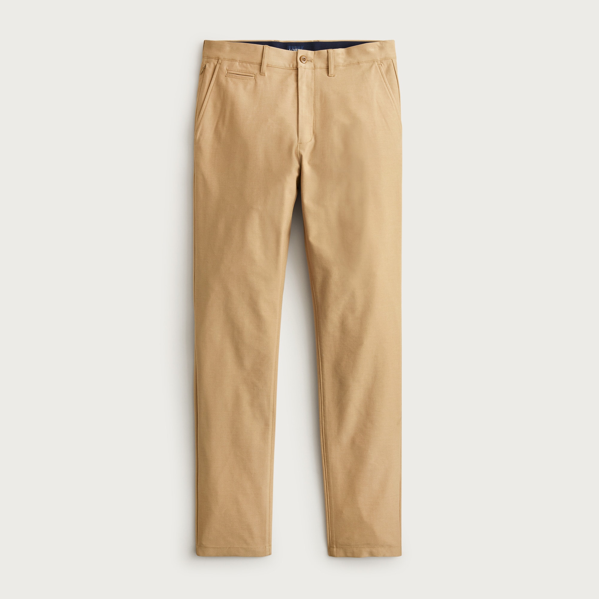 1040 Athletic Tapered-fit tech pant