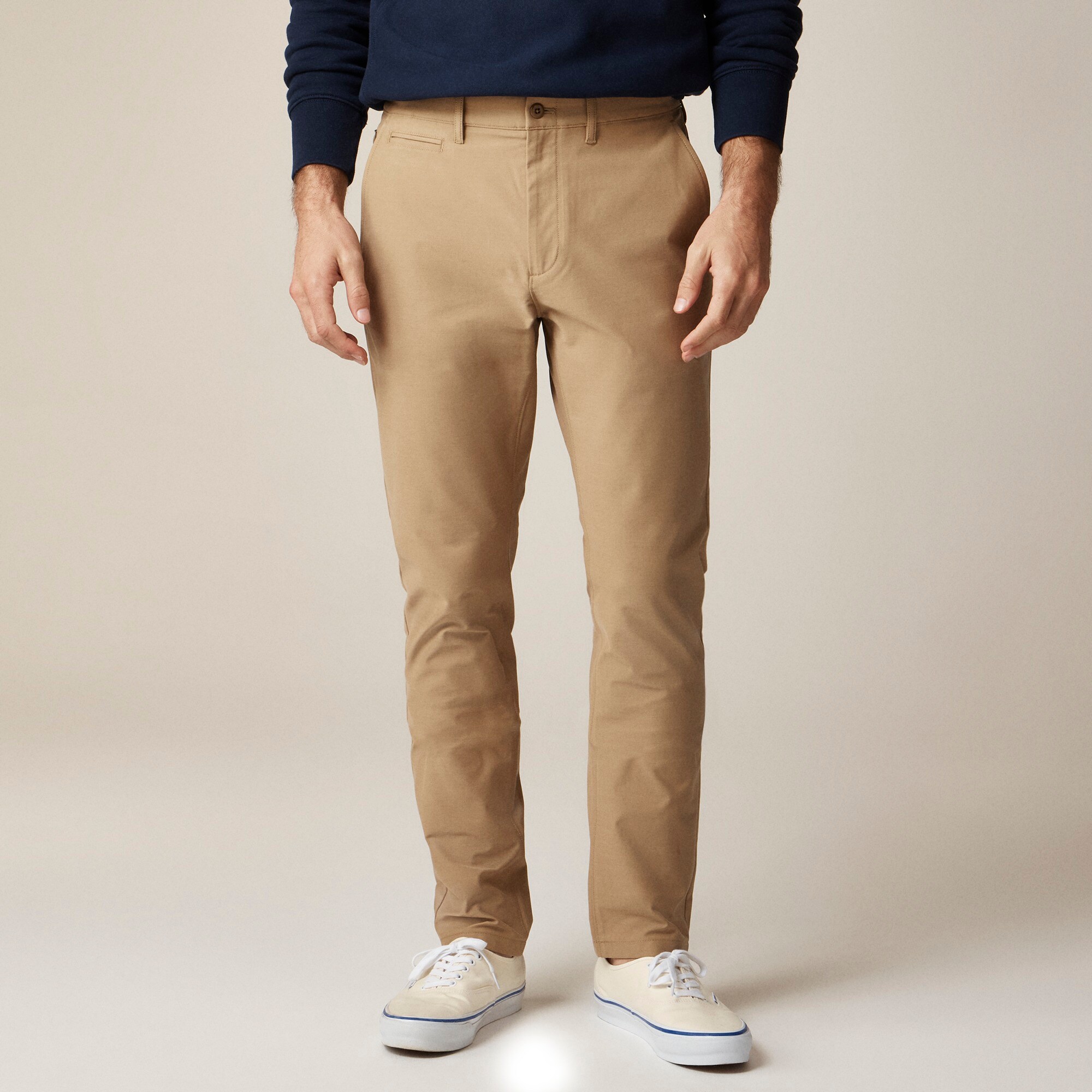 mens 1040 Athletic Tapered-fit tech pant