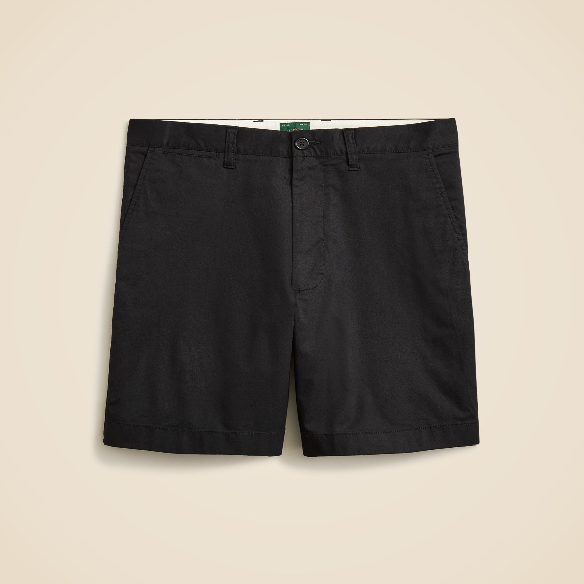  7" Portsider stretch chino short
