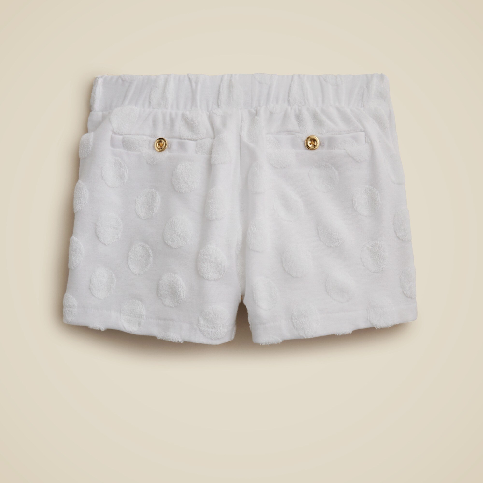 Jacquard Shorts | J.Crew