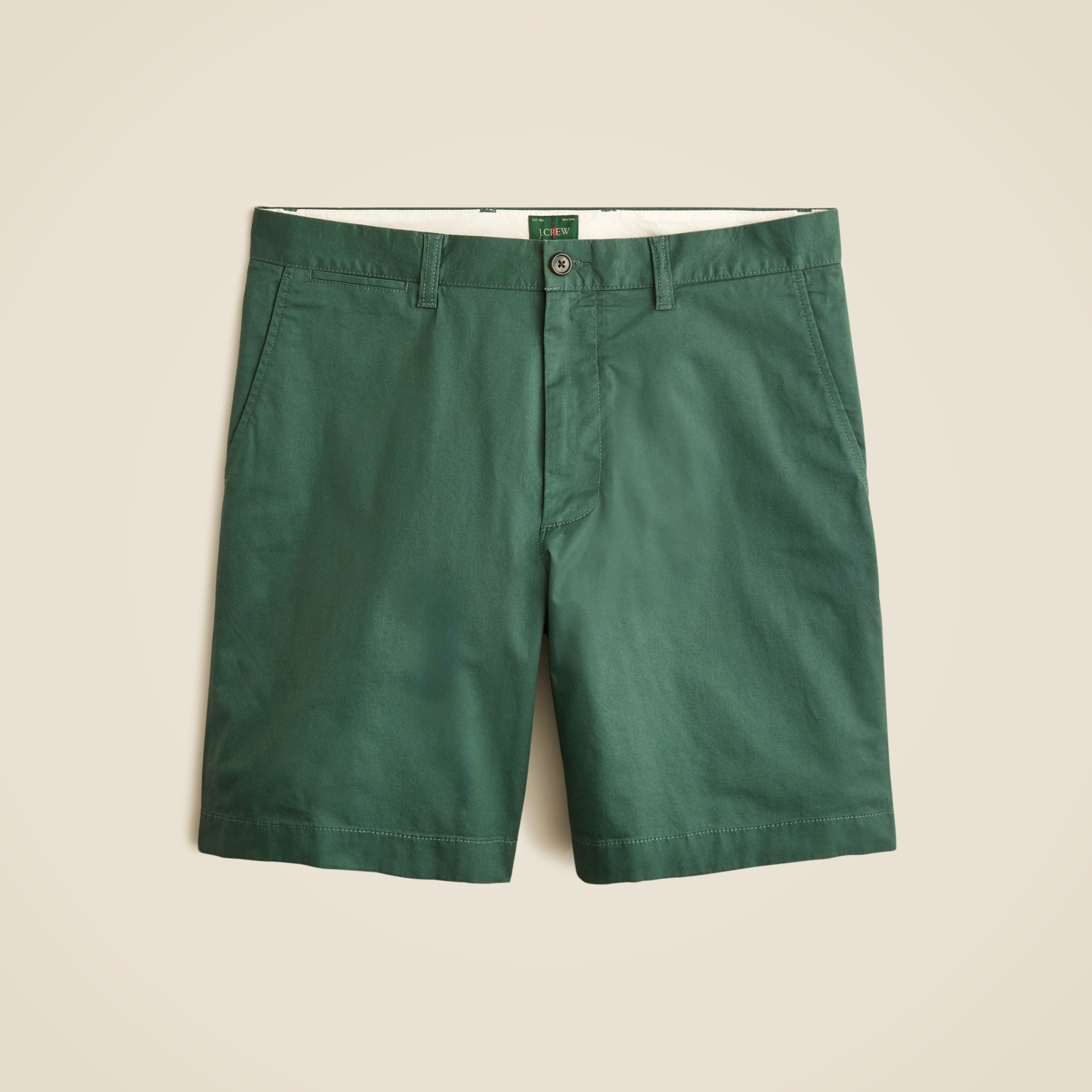 ★2022SS新作★GROVE★NIRO SHORTS 9