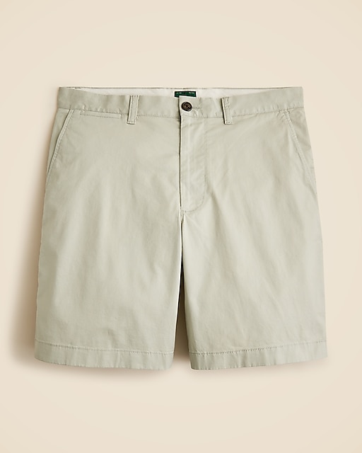 J.Crew: BEAMS PLUS X J.Crew 8.5'' Pleated Chino Short With J.Crew: BEAMS PLUS X J.Crew 8.5'' Pleated Chino Short With