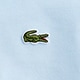 Kids' Lacoste&reg; polo shirt in smaller sizes BLUE