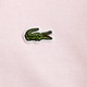 Kids' Lacoste&reg; polo shirt in smaller sizes PINK