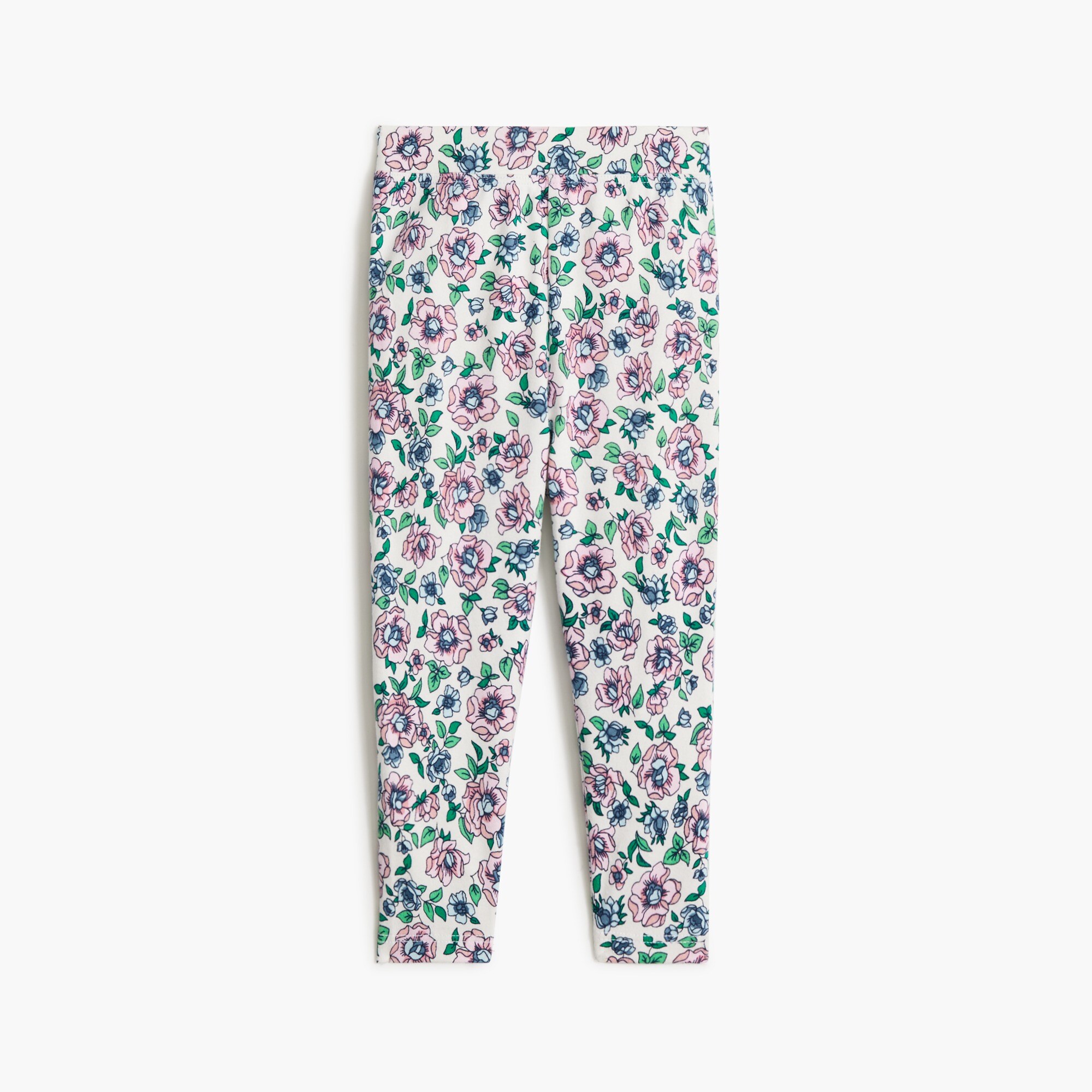 baby &amp; toddler girls' leggings for toddler