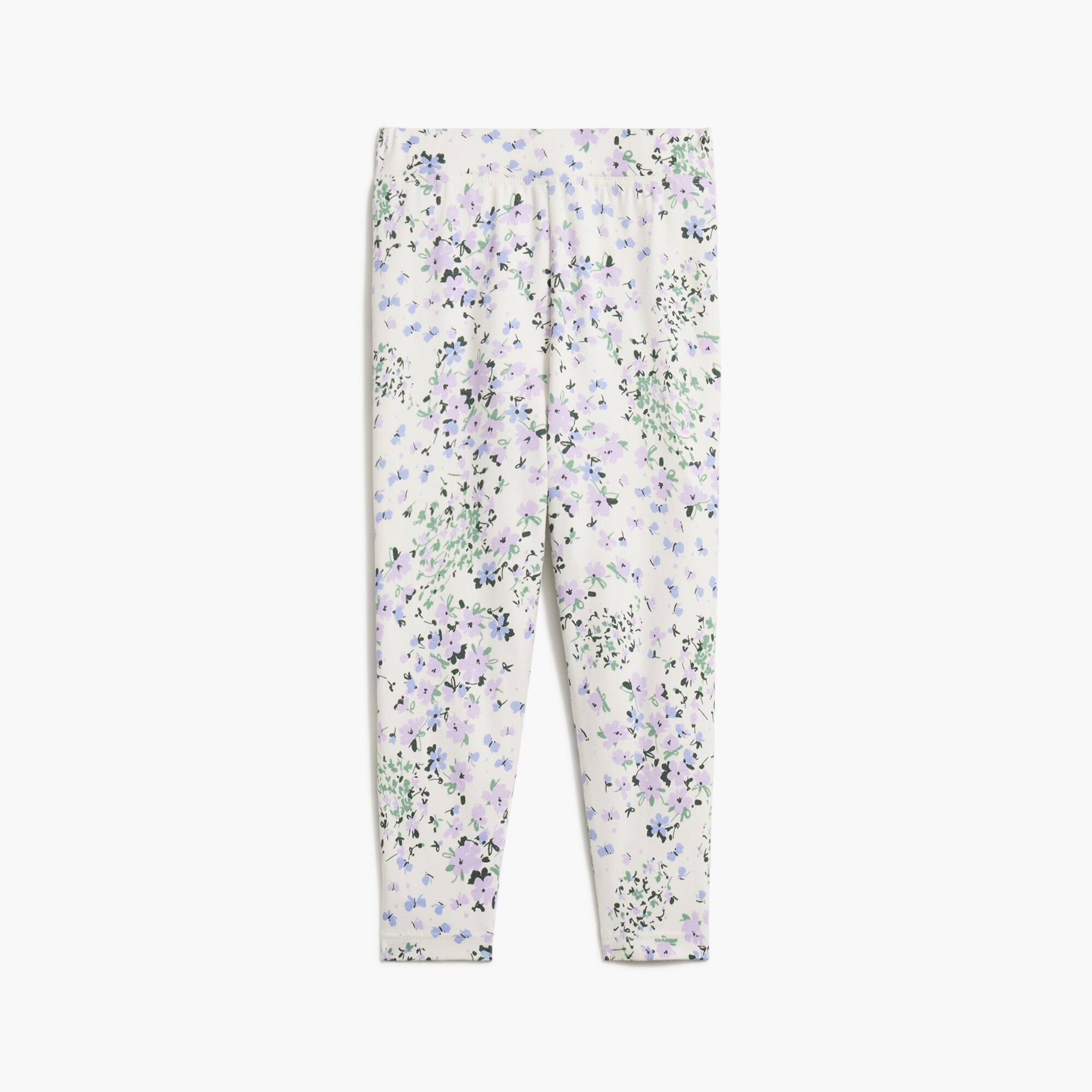 baby &amp; toddler girls' leggings for toddler