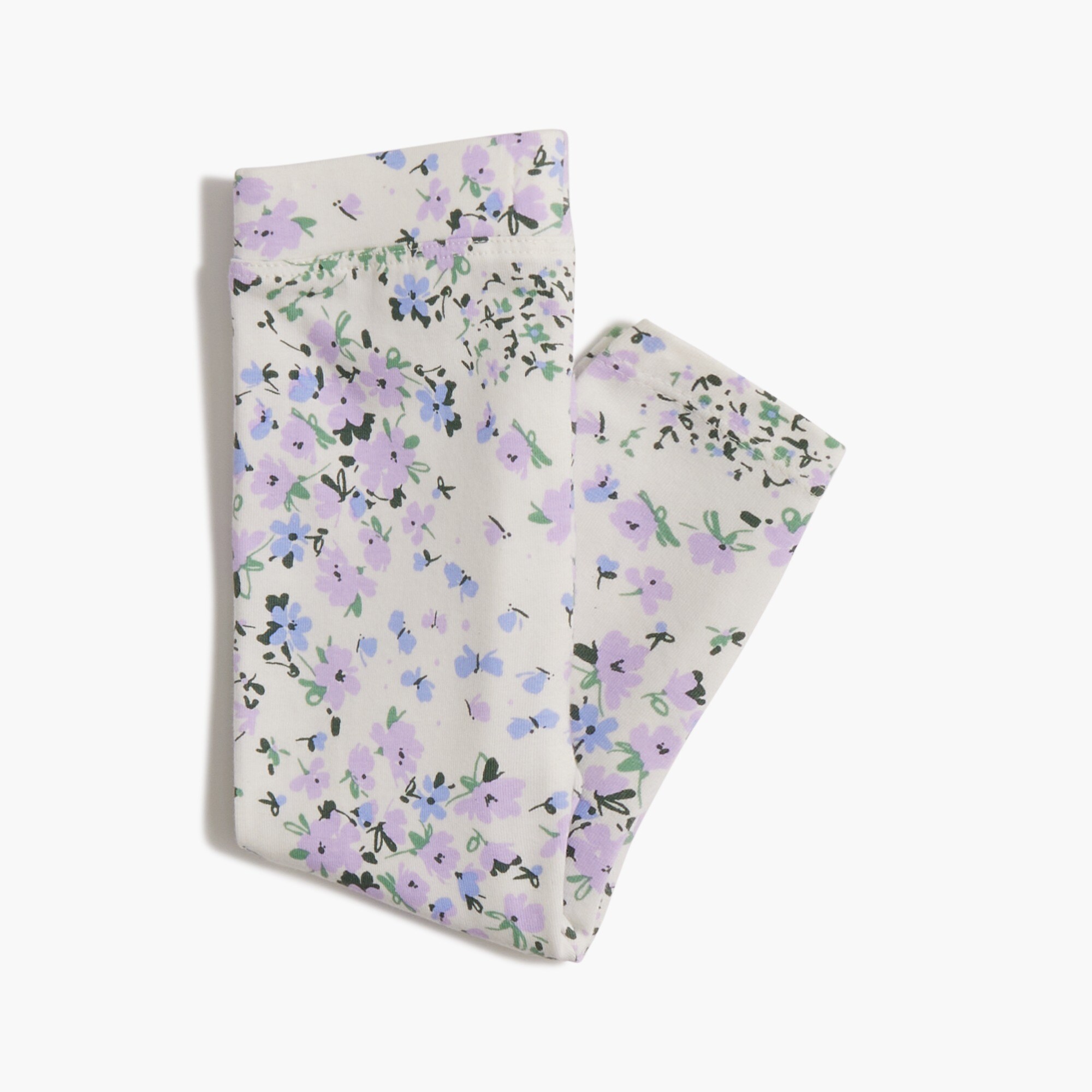 Baby & toddler girls' leggings