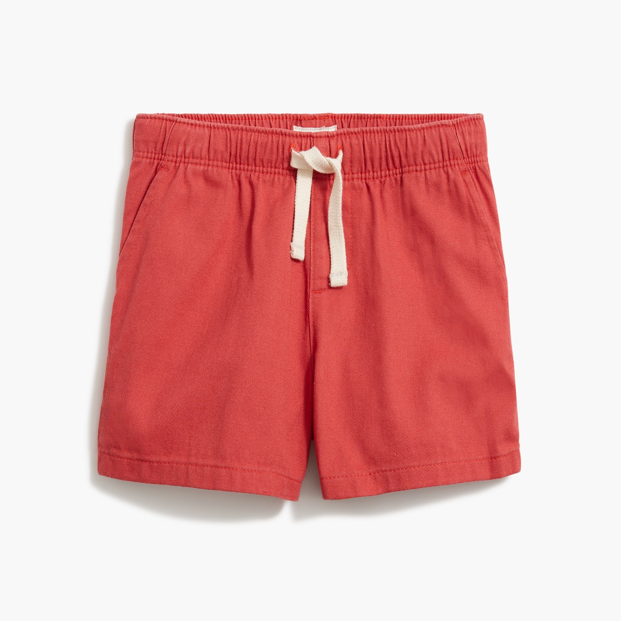 Baby & toddler boys' chino dock short