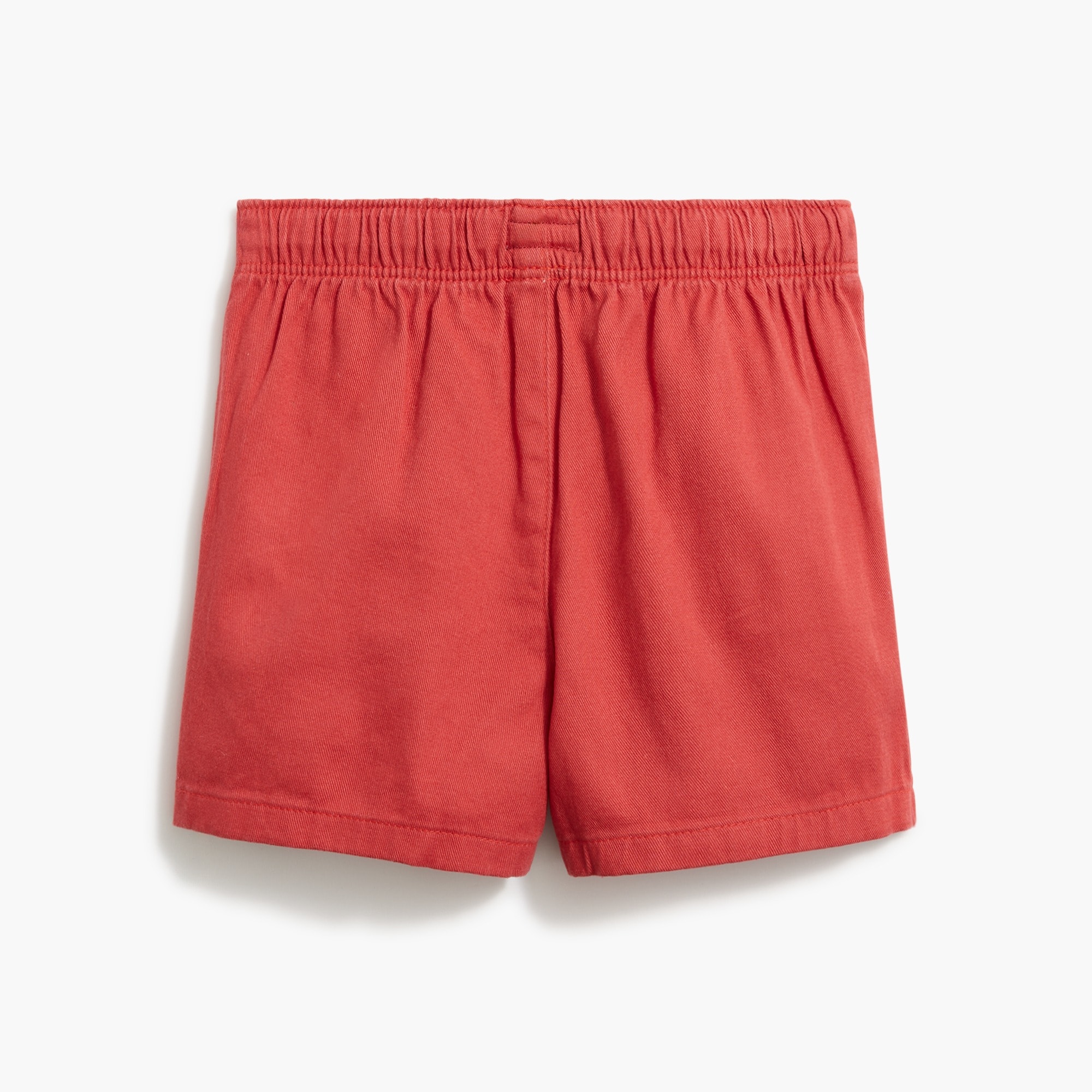 Baby & toddler boys' chino dock short