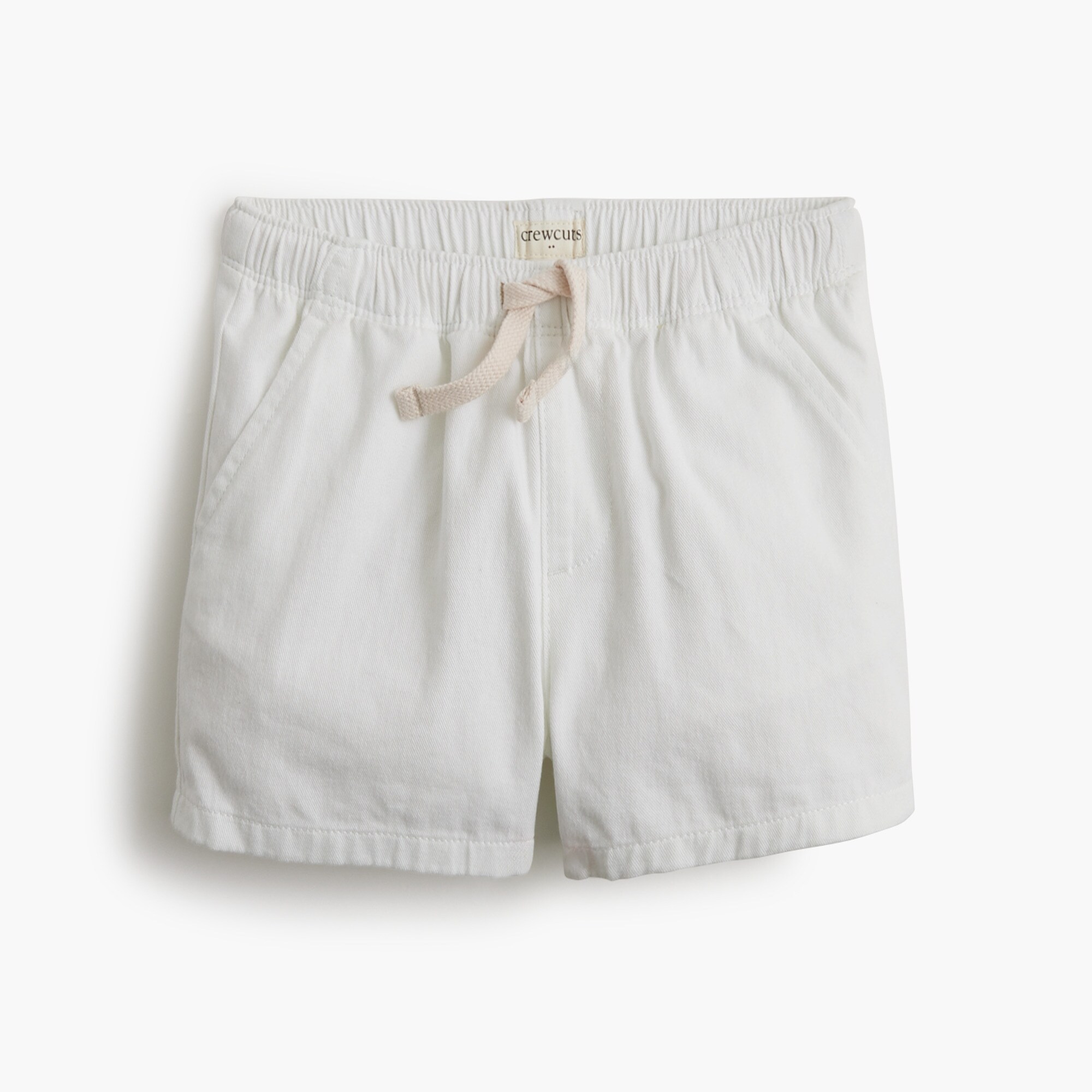 baby & toddler boys Baby &amp; toddler boys' chino dock short