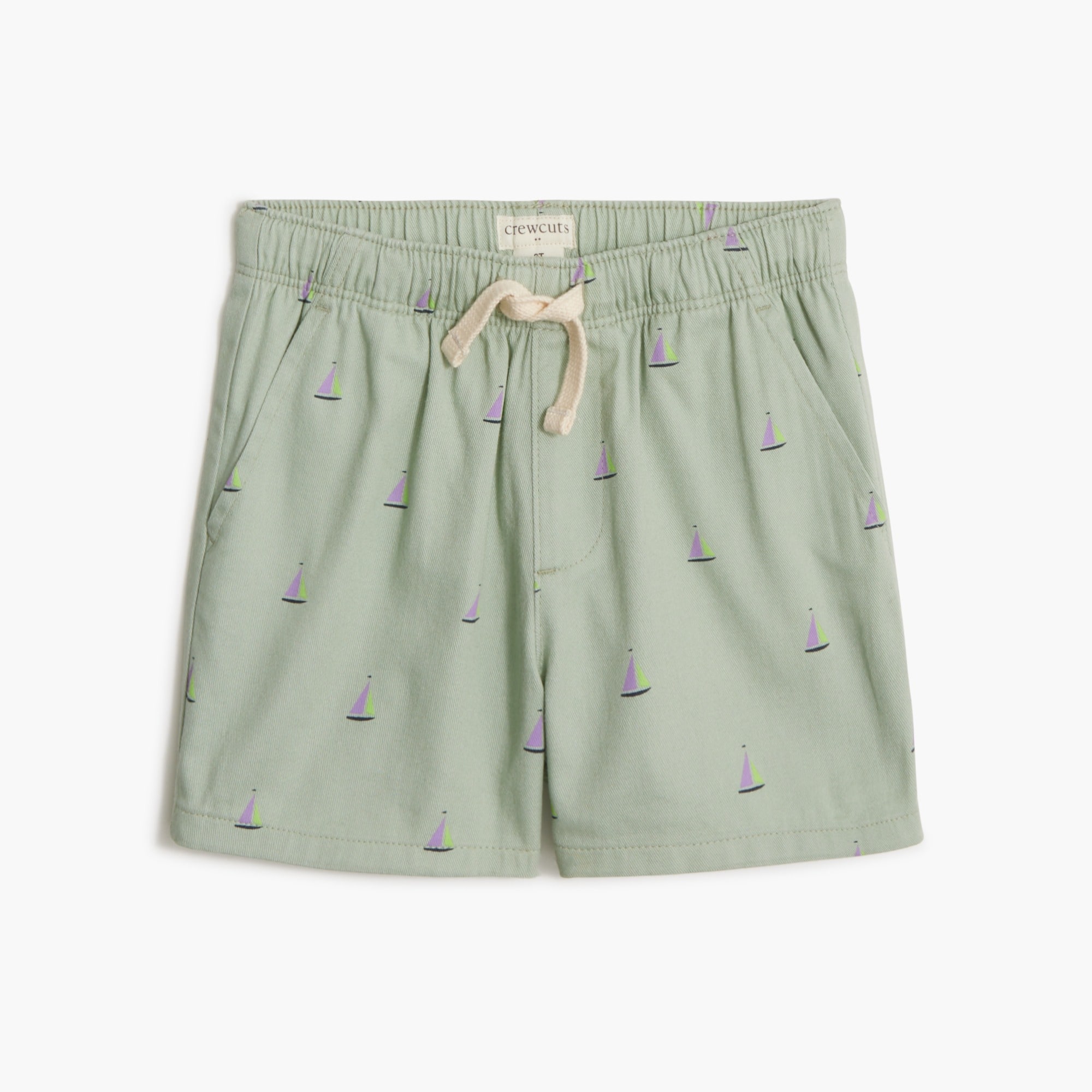 baby &amp; toddler boys' chino dock short for toddler