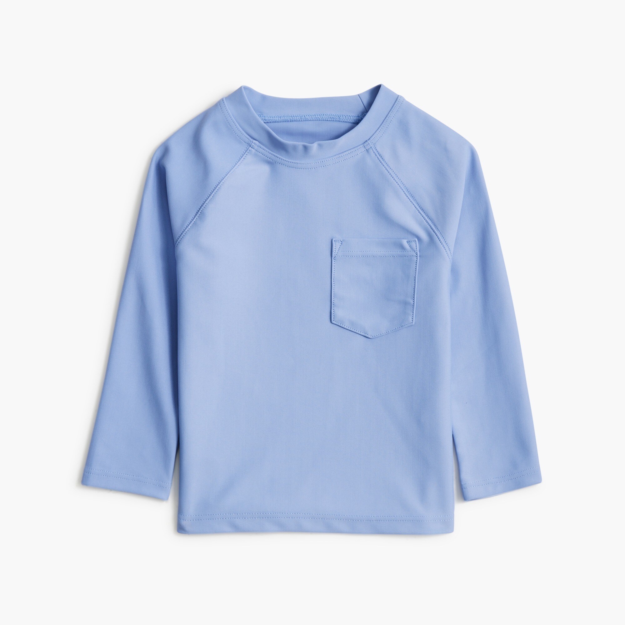  Baby &amp; toddler boys' rash guard