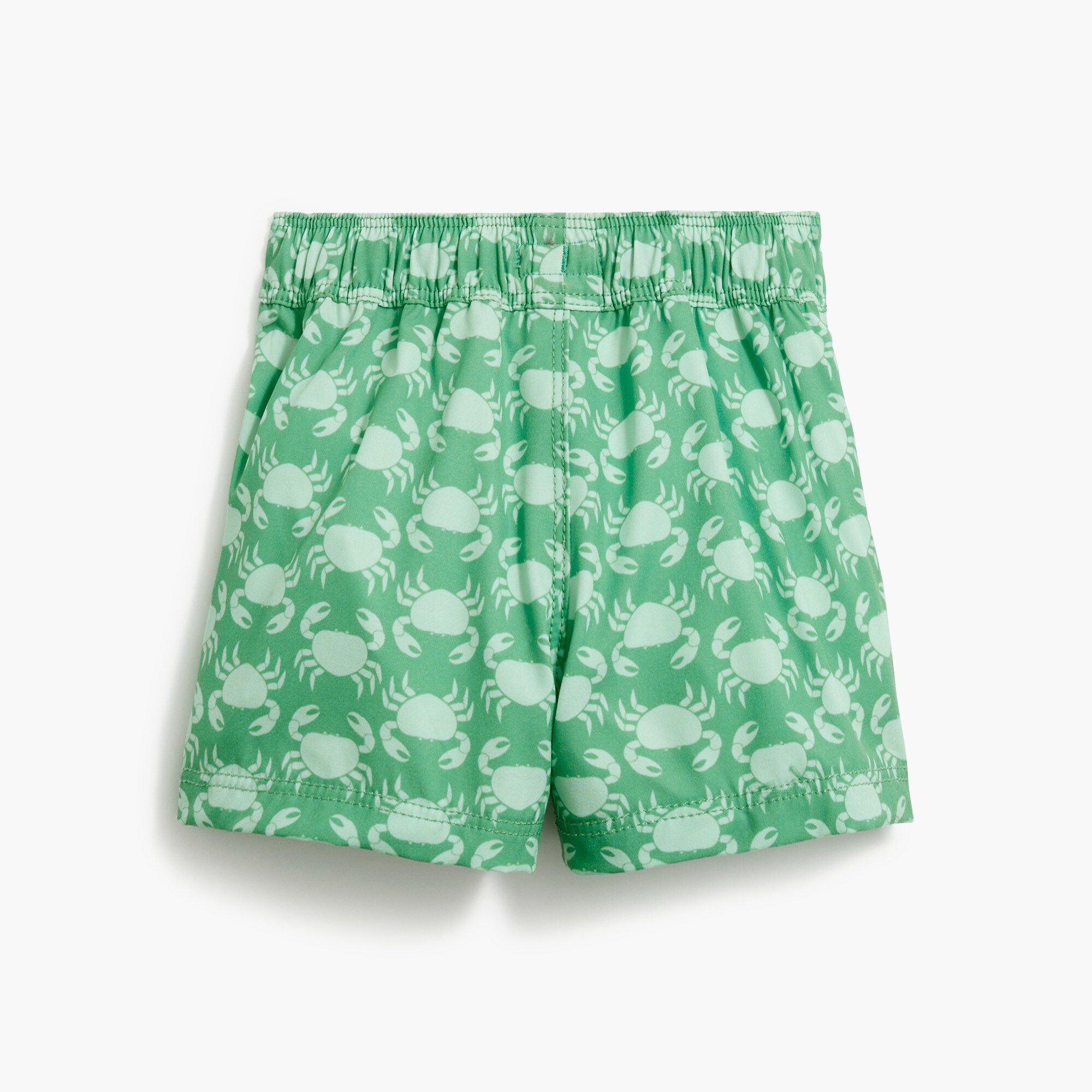 Baby & toddler boys' swim trunk