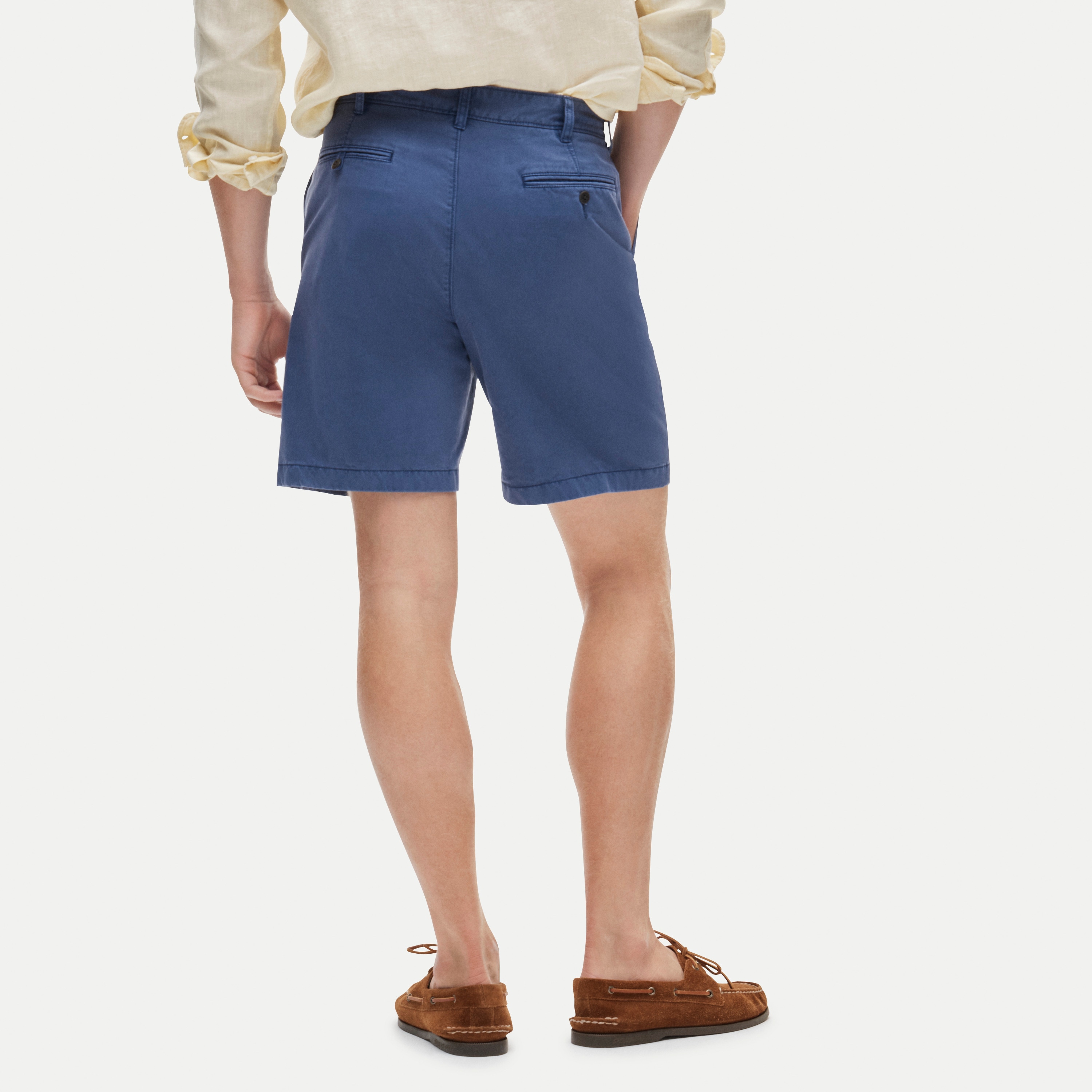 Men's Tailored Shorts | J.Crew