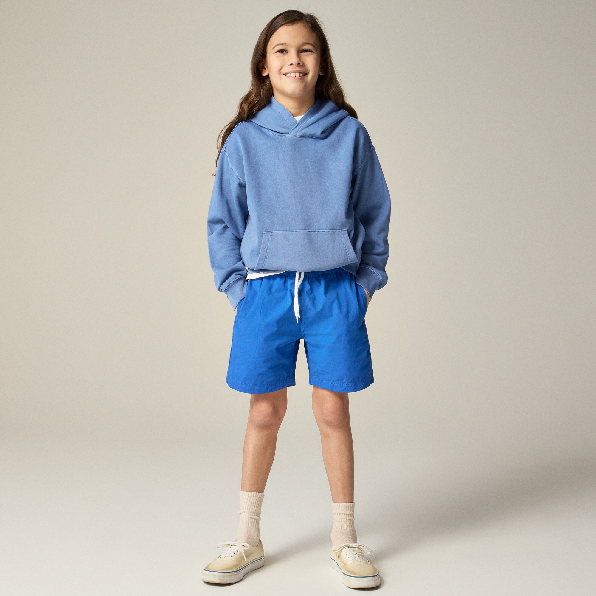 boys Kids' new swim trunk with UPF 50+