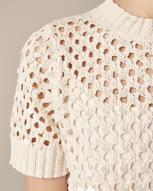 J.Crew: Chunky Alpaca Turtleneck Sweater For Women J.Crew: Chunky Alpaca Turtleneck Sweater For Women