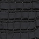 Edie structured bag in croc-embossed leather BLACK j.crew: edie structured bag in croc-embossed leather for women