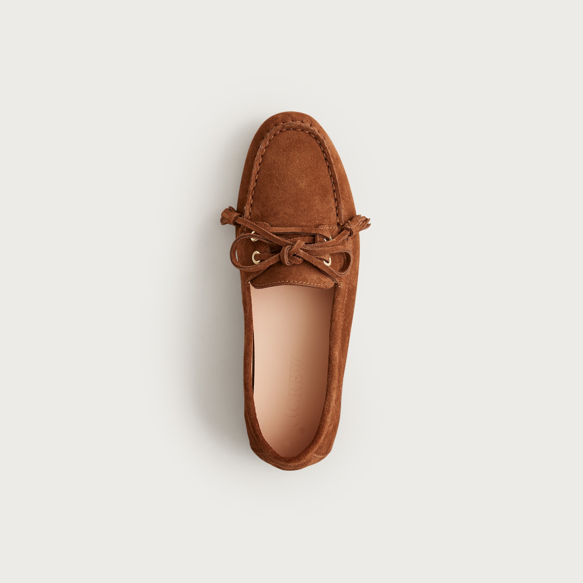 ⭐️mei⭐️CAMINANDO/カミナンド】SUEDE LOAFER 7 ⭐️mei⭐️CAMINANDO/カミナンド】SUEDE LOAFER 7 CAMINANDO