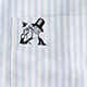 Limited-edition The New Yorker X J.Crew Broken-in organic cotton oxford shirt VAN LIGHT BLUE WHITE limited-edition the new yorker x j.crew broken-in organic cotton oxford shirt for men