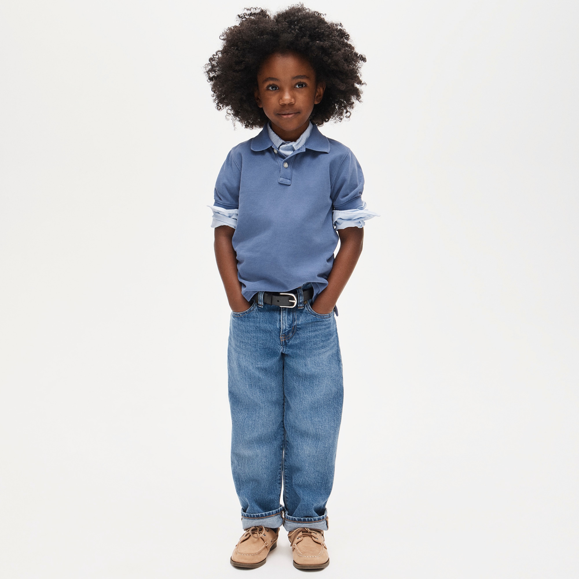 Boys' Up To 50% Off Sunny-day Styles* | J.Crew